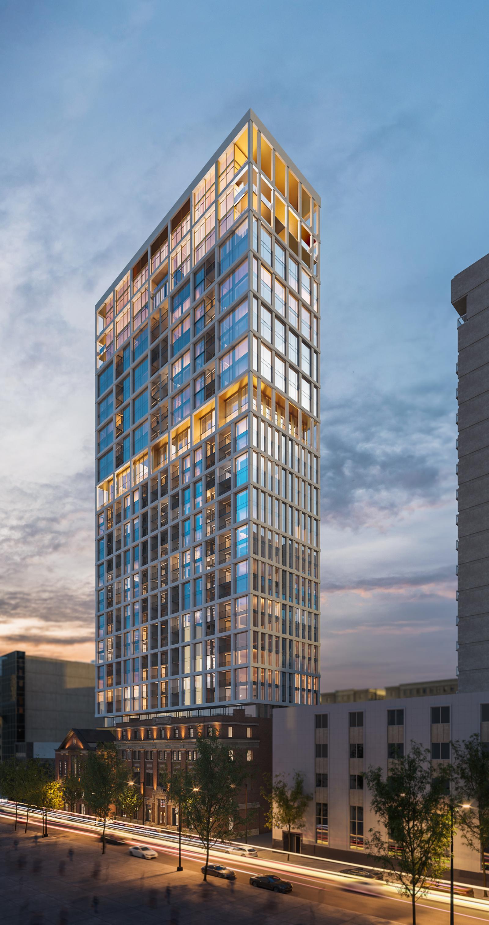 MAA Condominiums & Penthouses - image 2