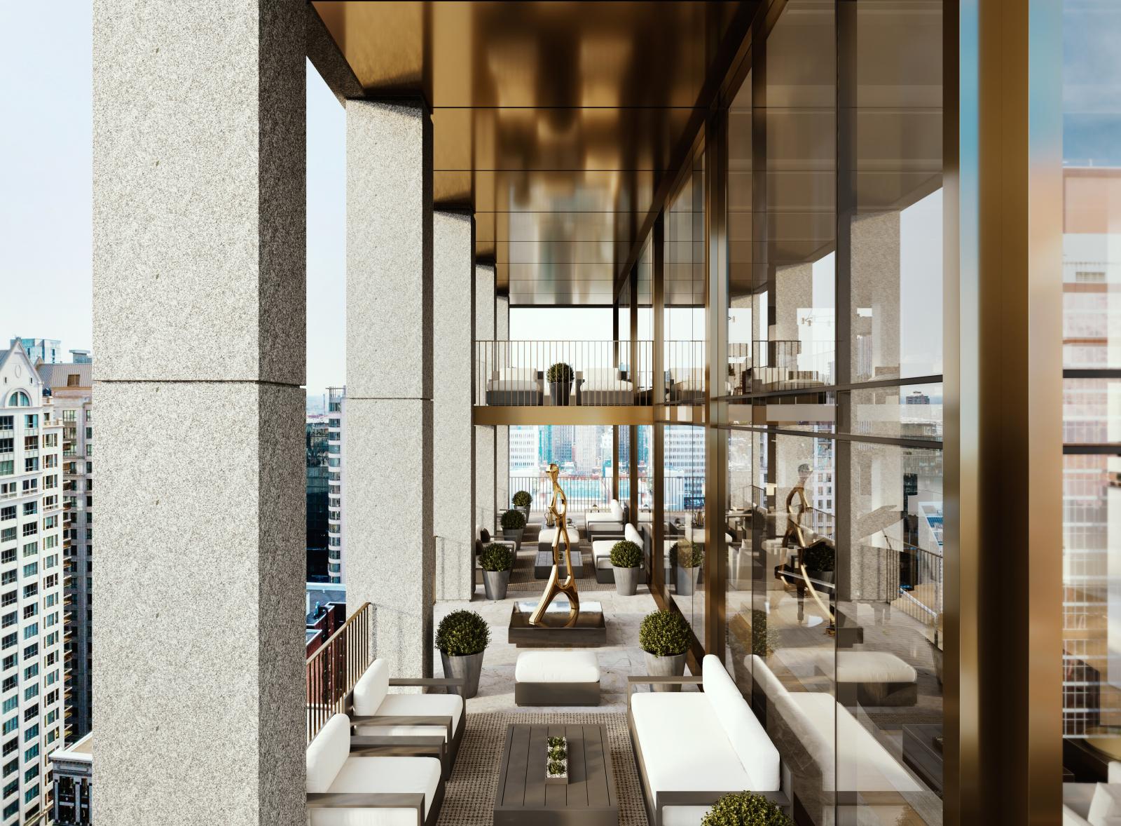 MAA Condominiums & Penthouses - image 12