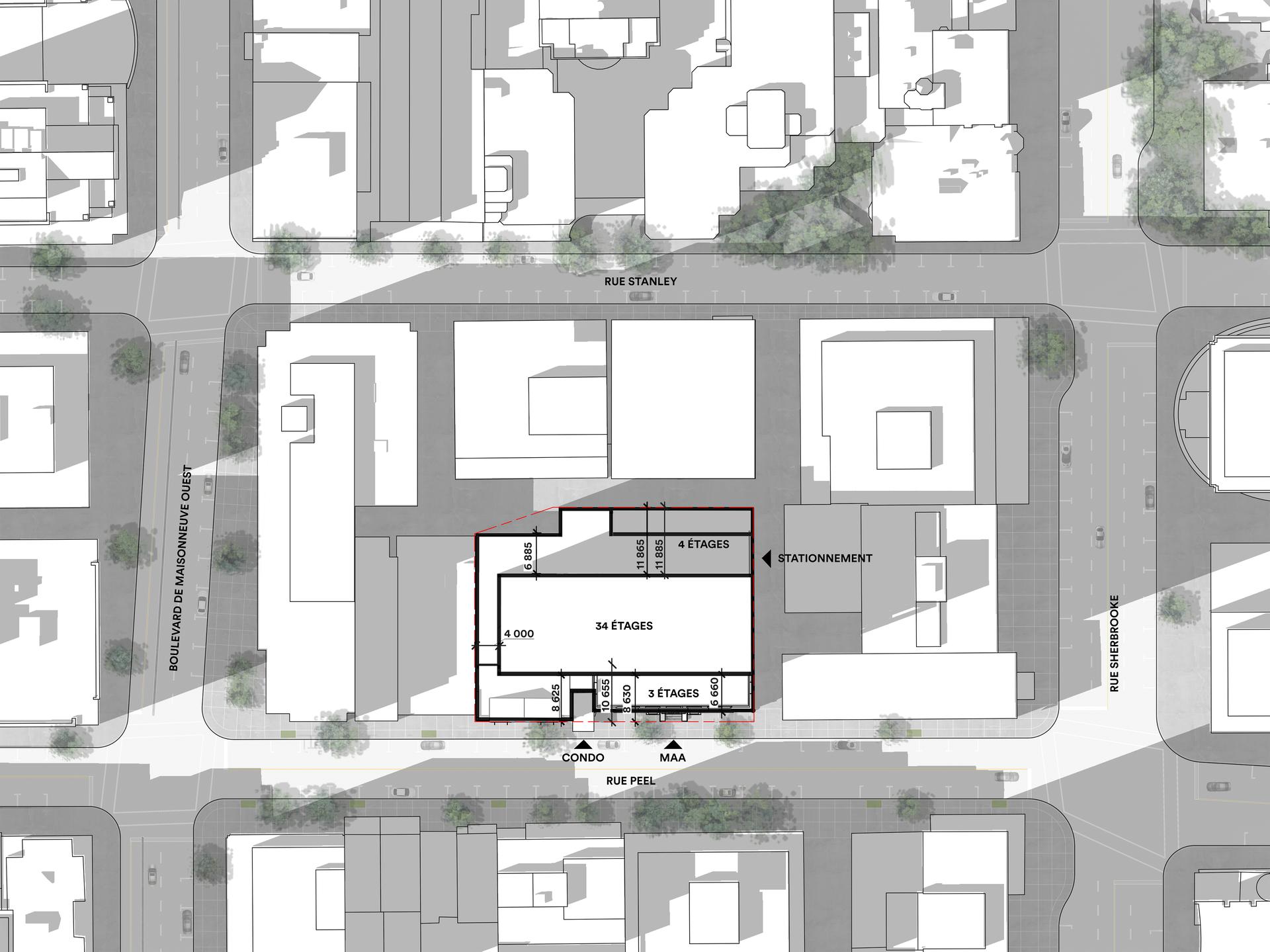 MAA Condominiums & Penthouses - image 9