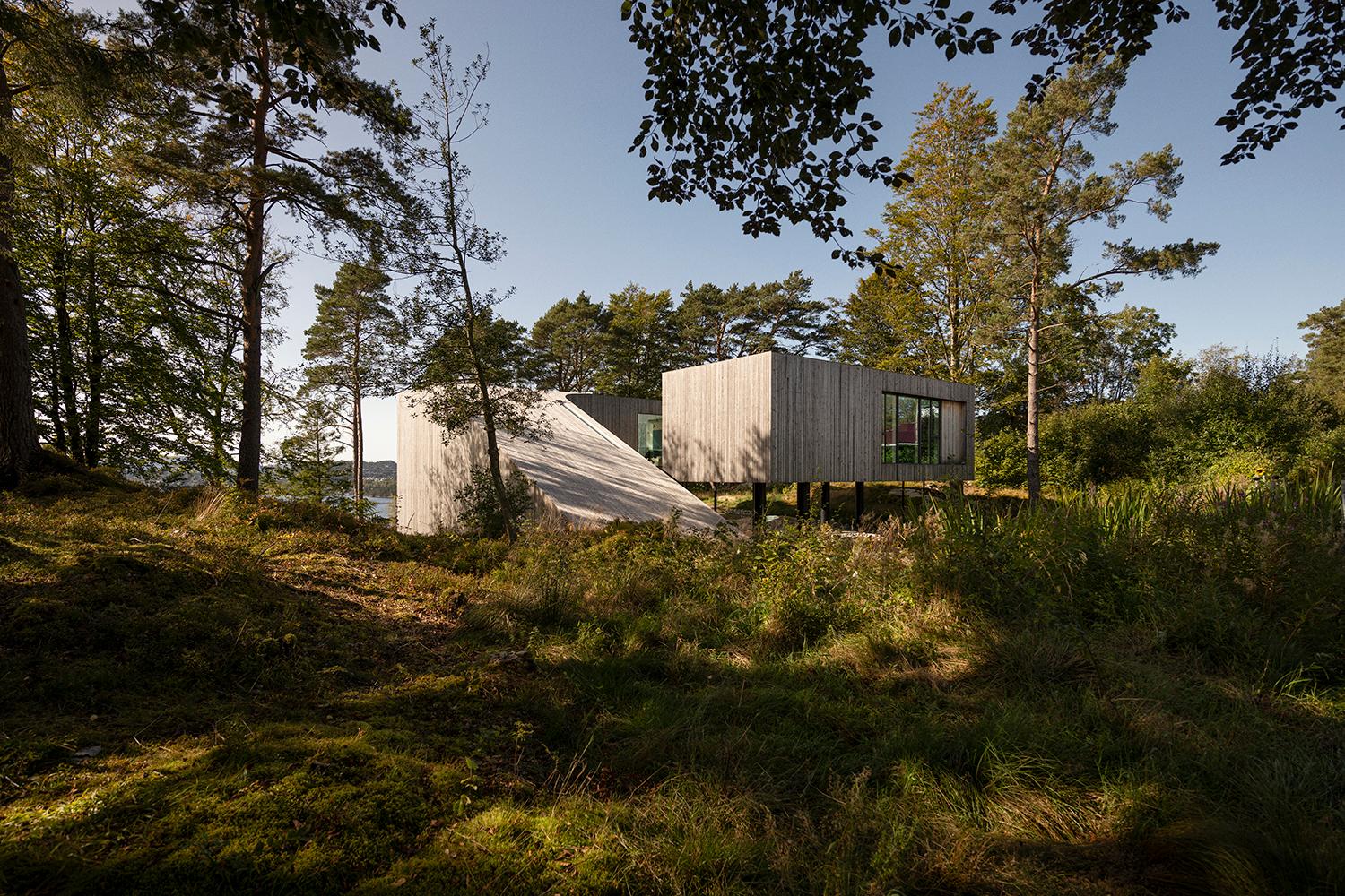 Villa Grieg - image 15