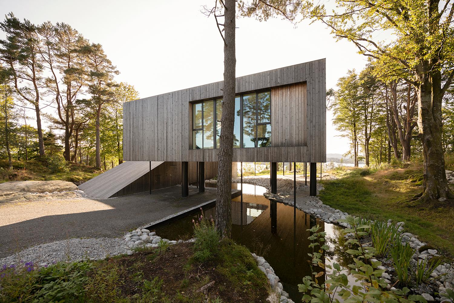 Villa Grieg - image 2