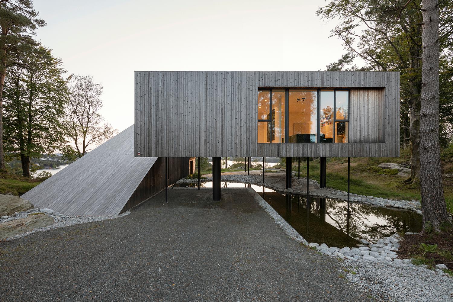 Villa Grieg - image 3