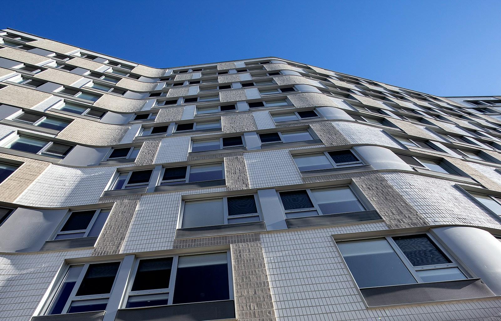 The Louisa Flowers Affordable Housing