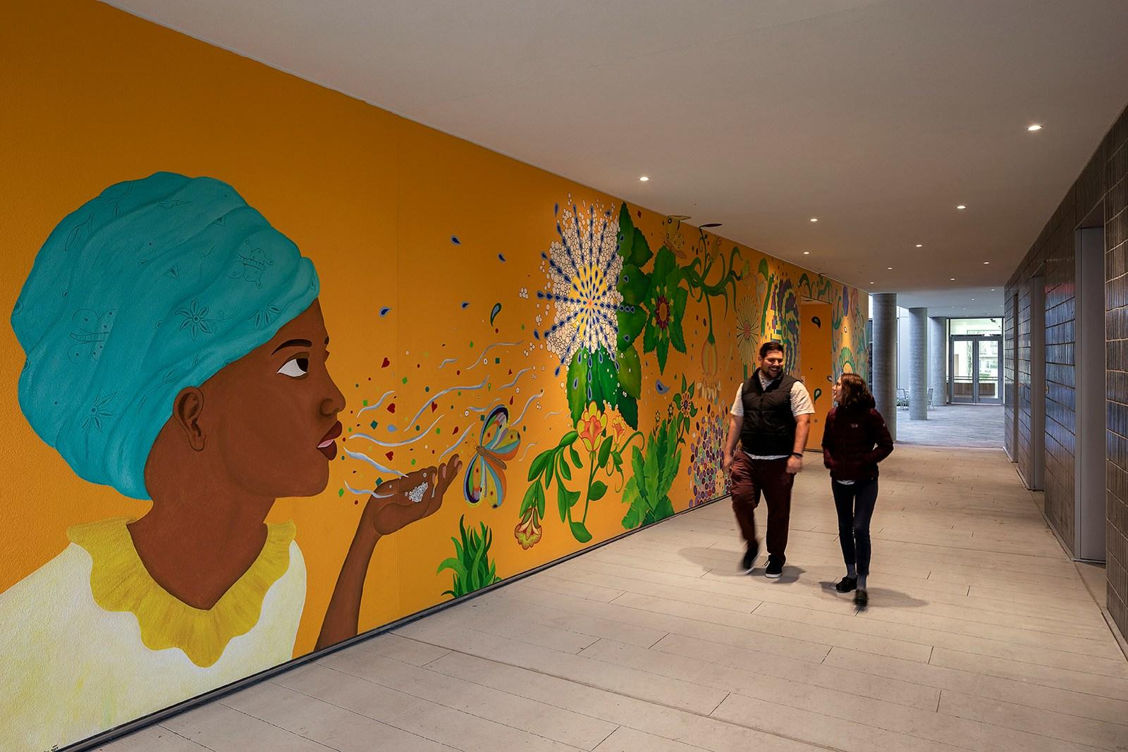 The Louisa Flowers Affordable Housing - image 6
