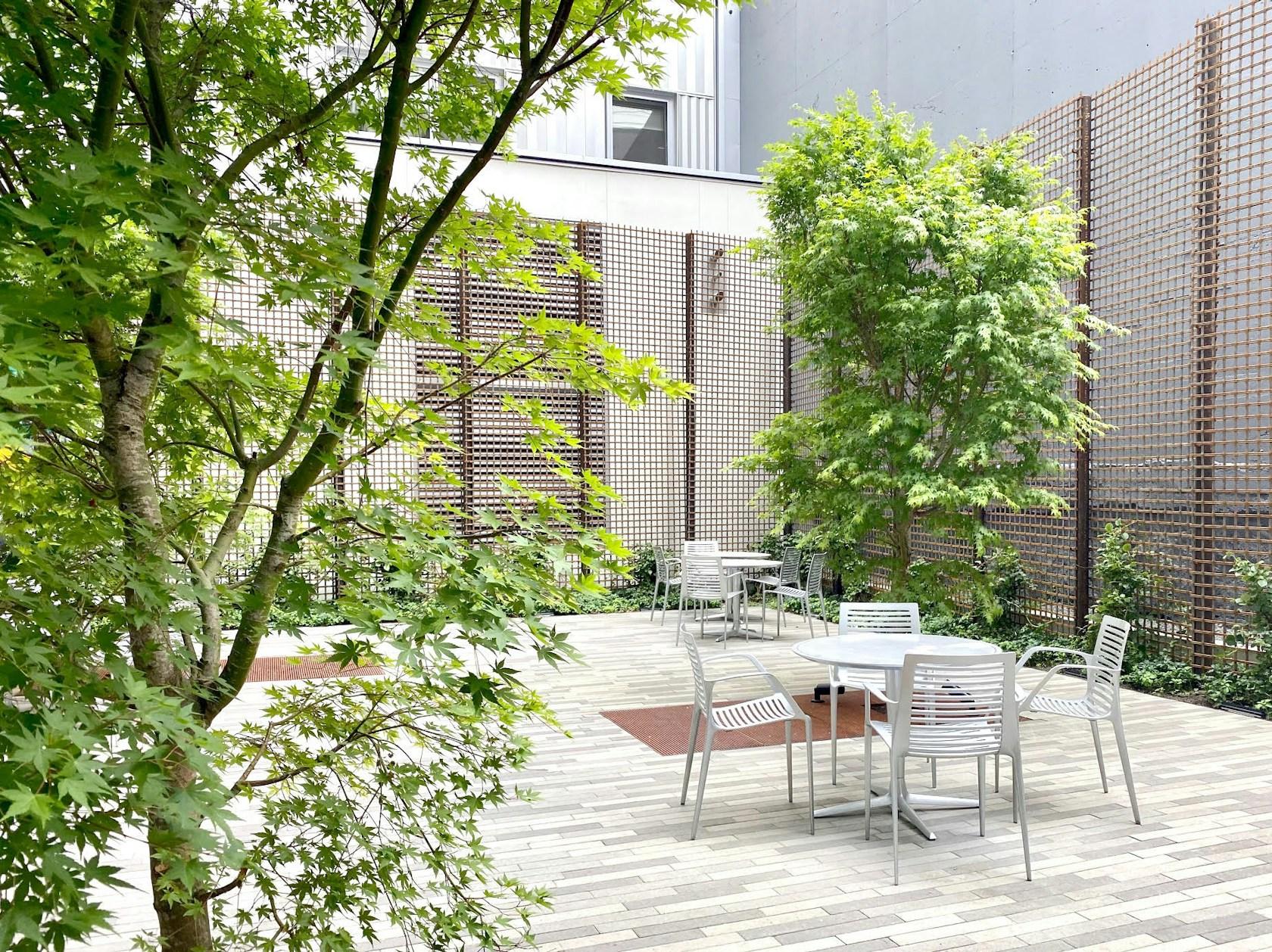 The Louisa Flowers Affordable Housing - image 8