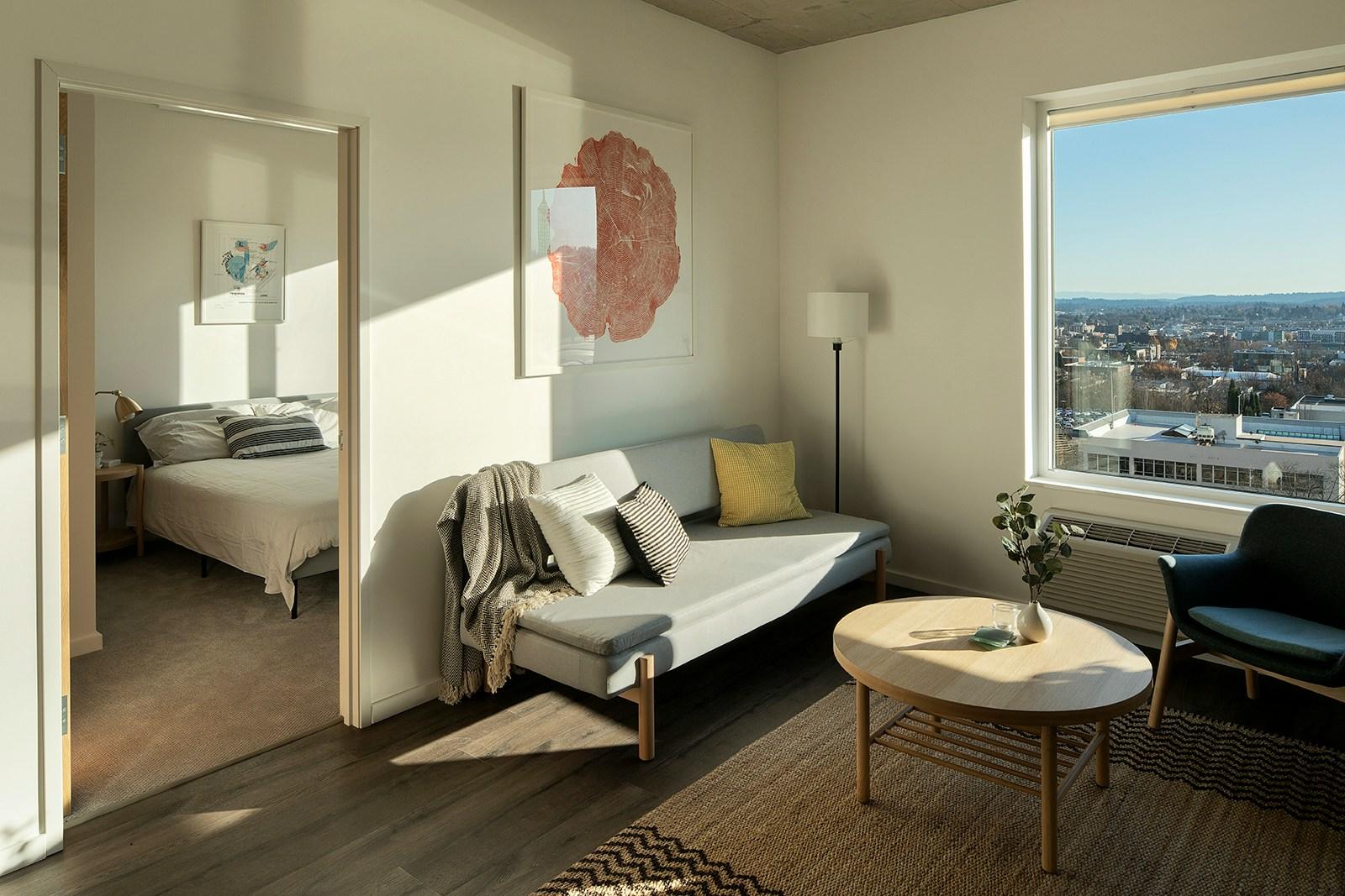 The Louisa Flowers Affordable Housing - image 9