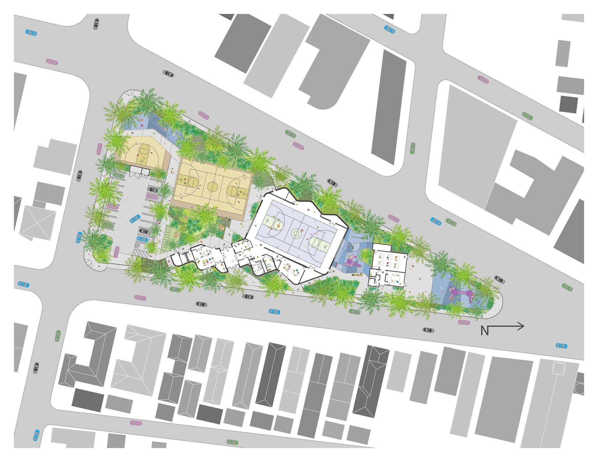 Robertson Recreation Center - image 2