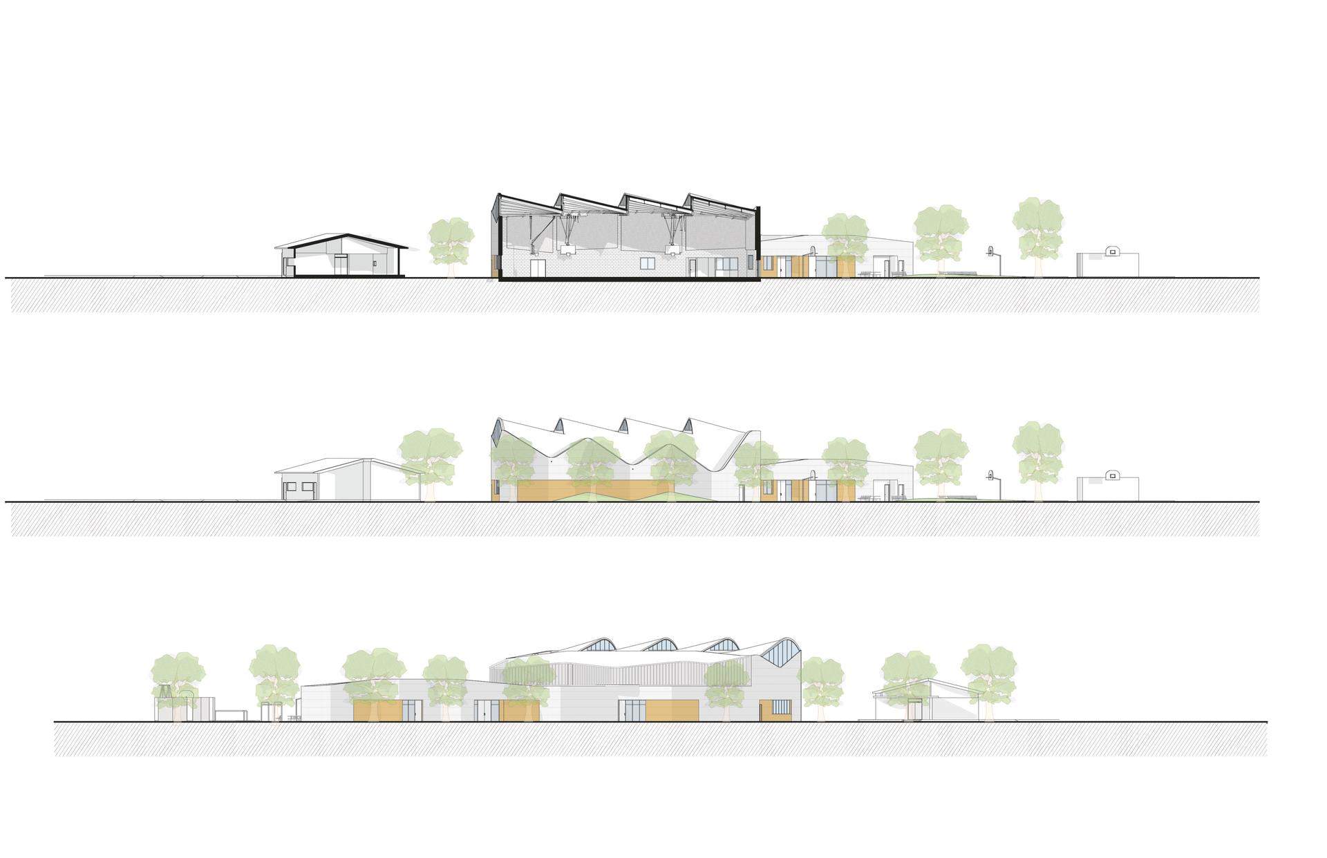 Robertson Recreation Center - image 4