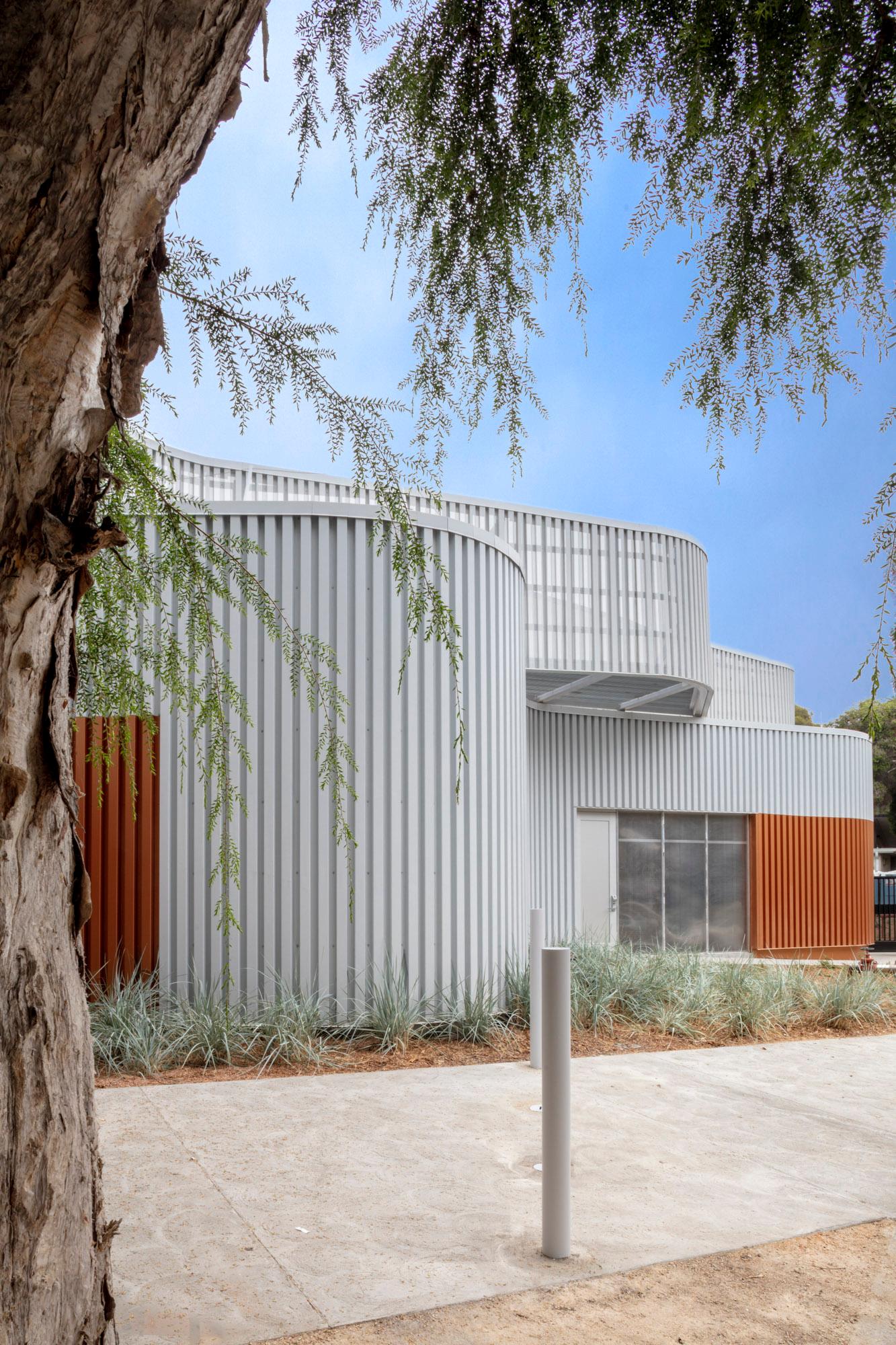 Robertson Recreation Center - image 6
