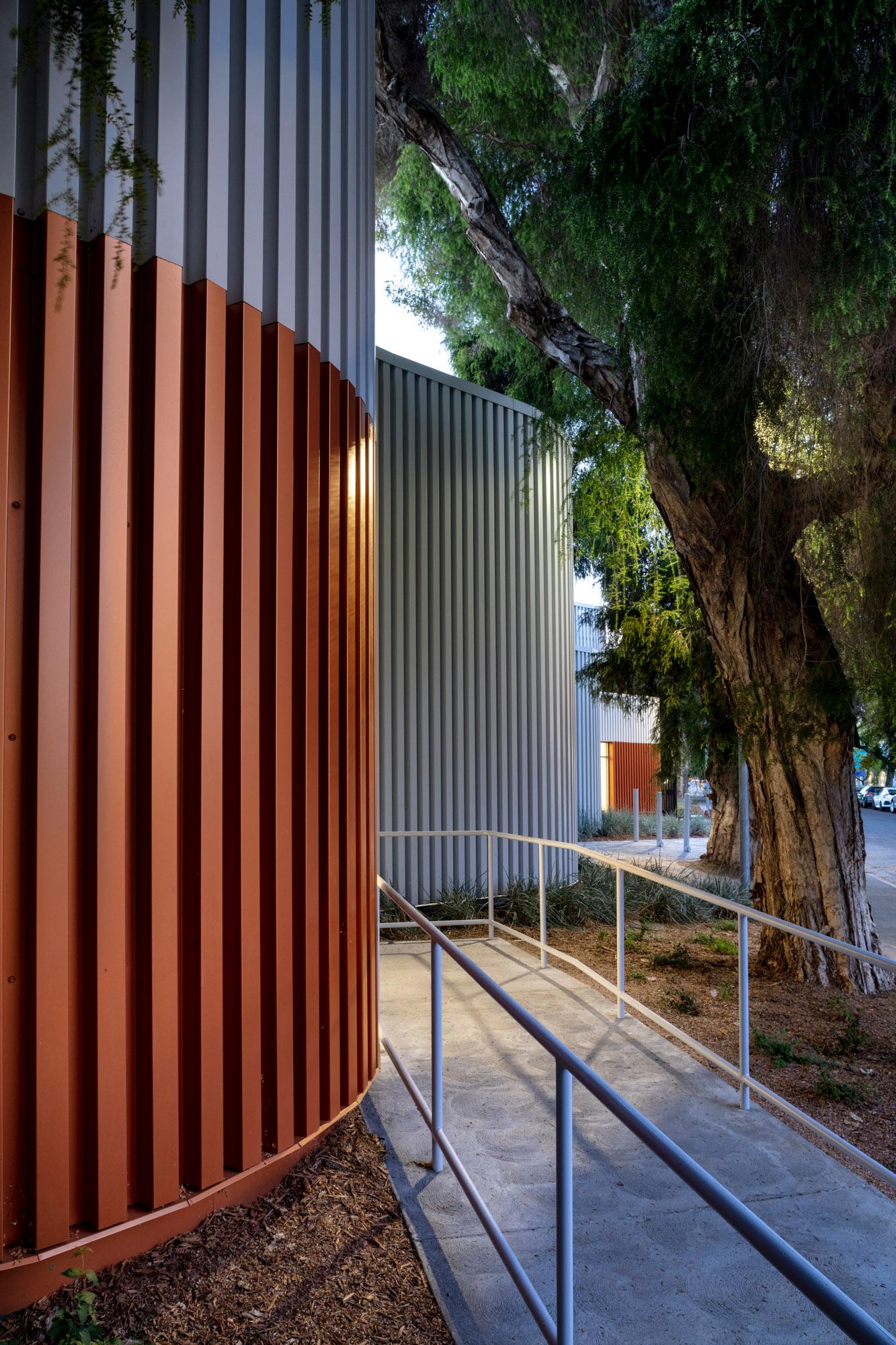 Robertson Recreation Center - image 7
