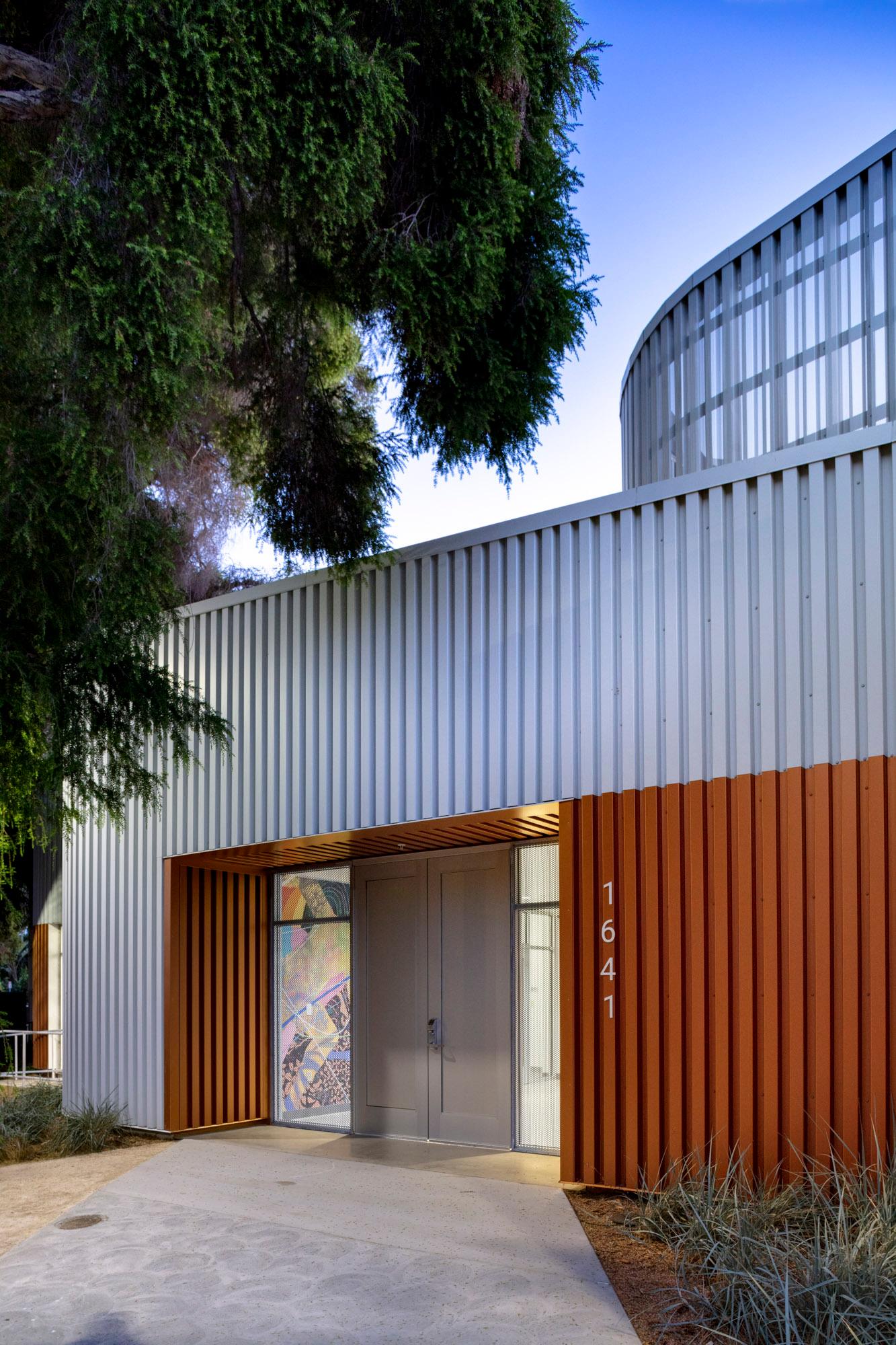 Robertson Recreation Center - image 8