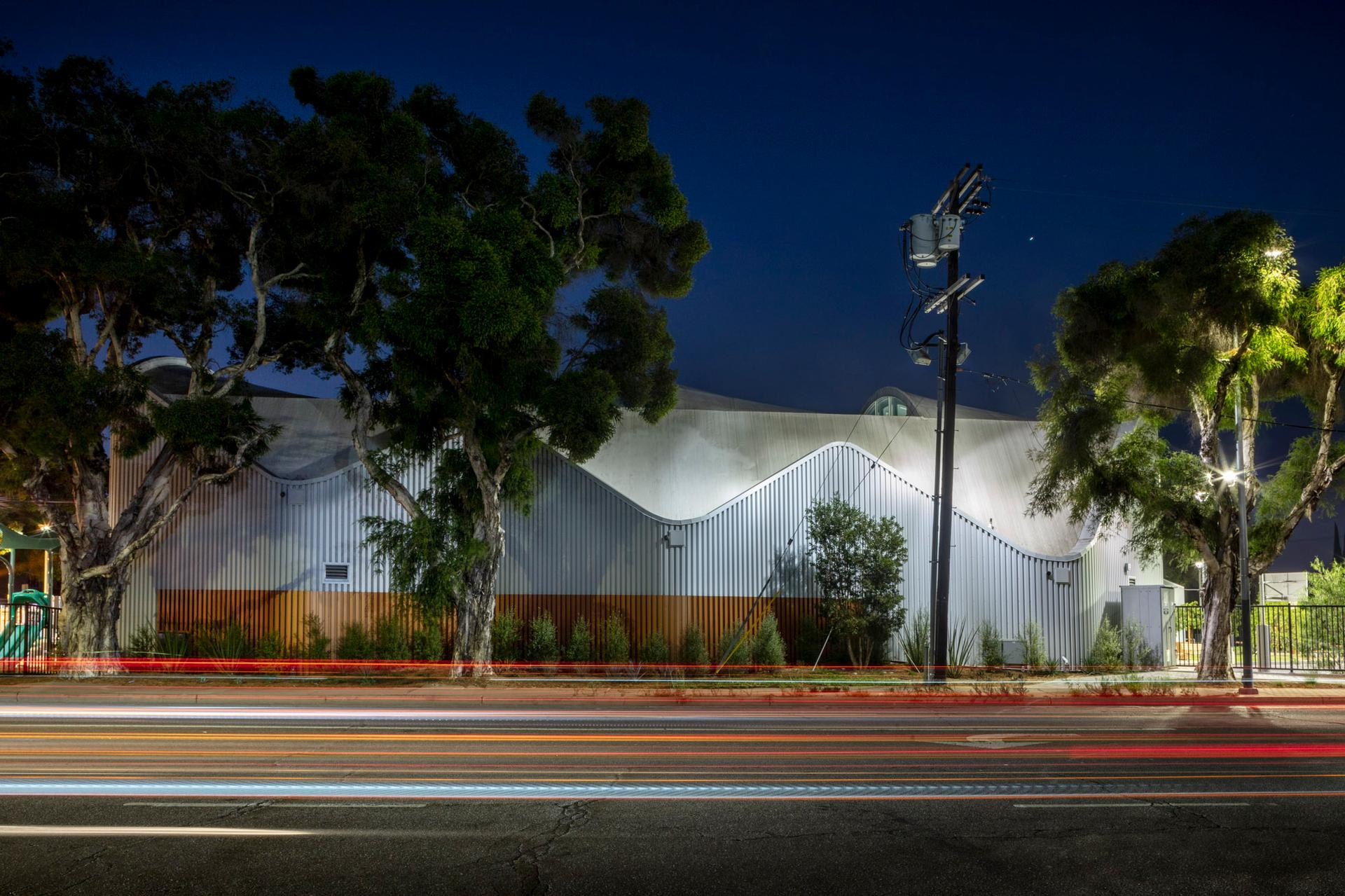 Robertson Recreation Center - image 14