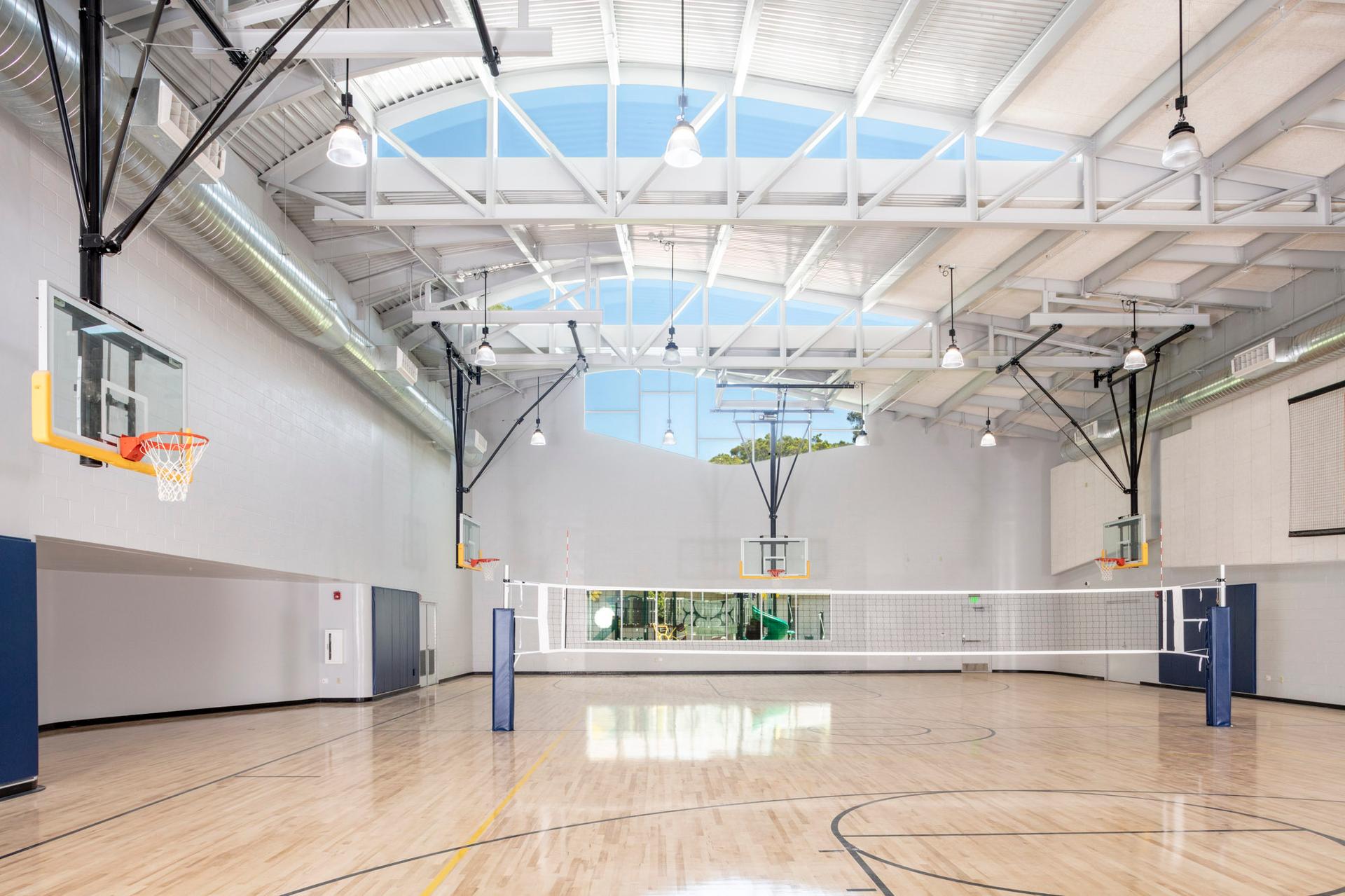 Robertson Recreation Center - image 10