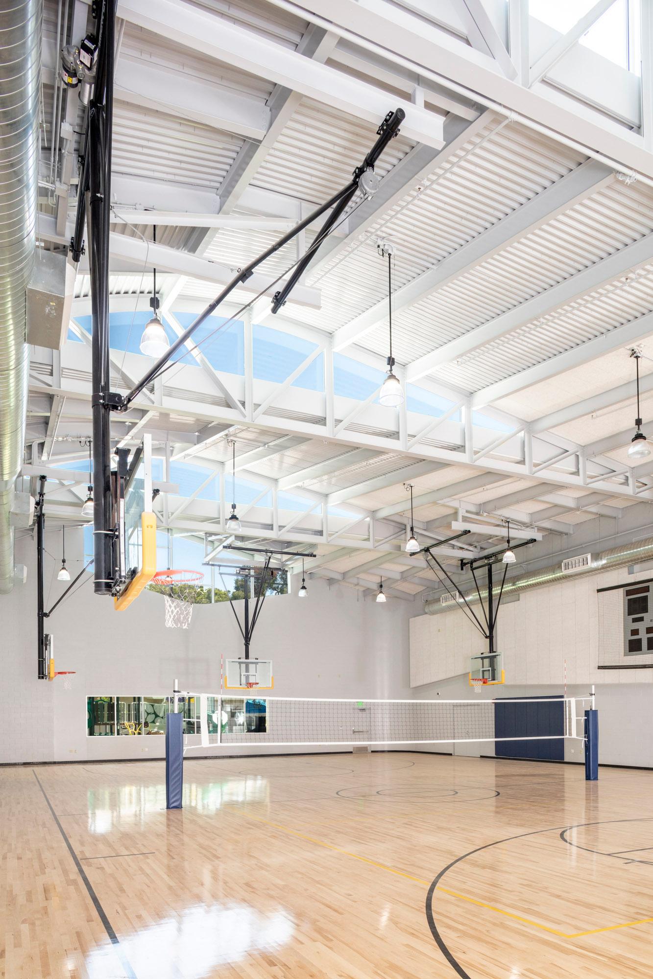Robertson Recreation Center - image 11