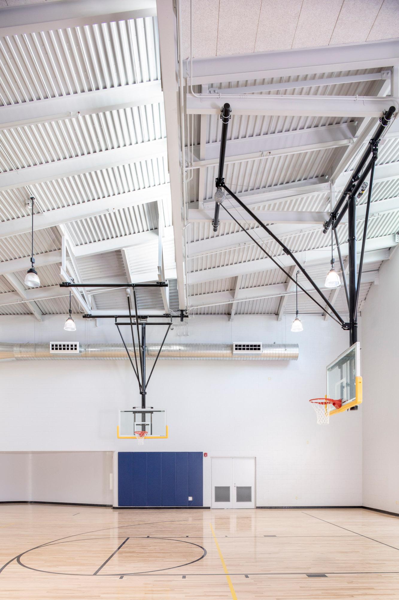 Robertson Recreation Center - image 12