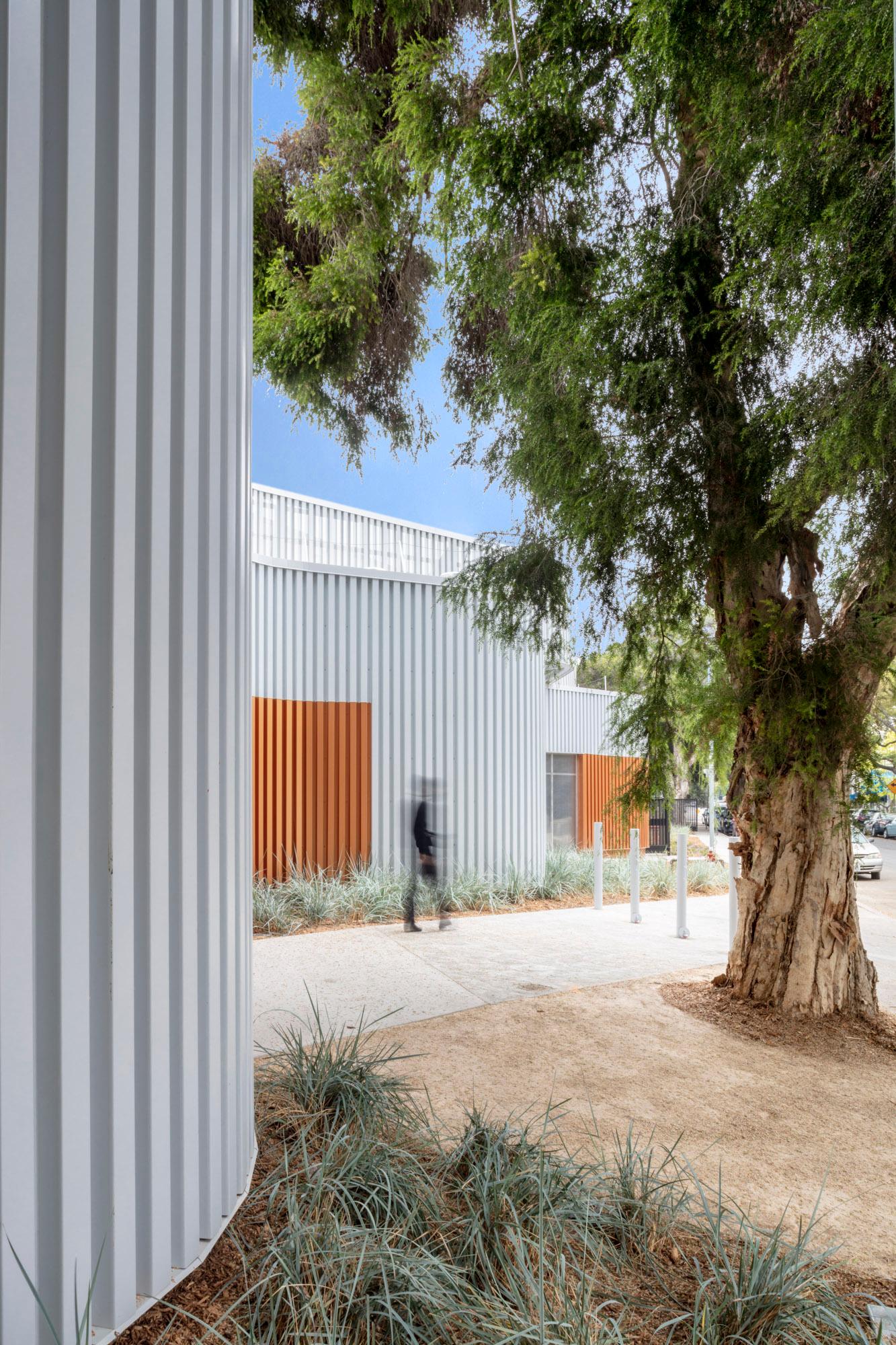 Robertson Recreation Center - image 9