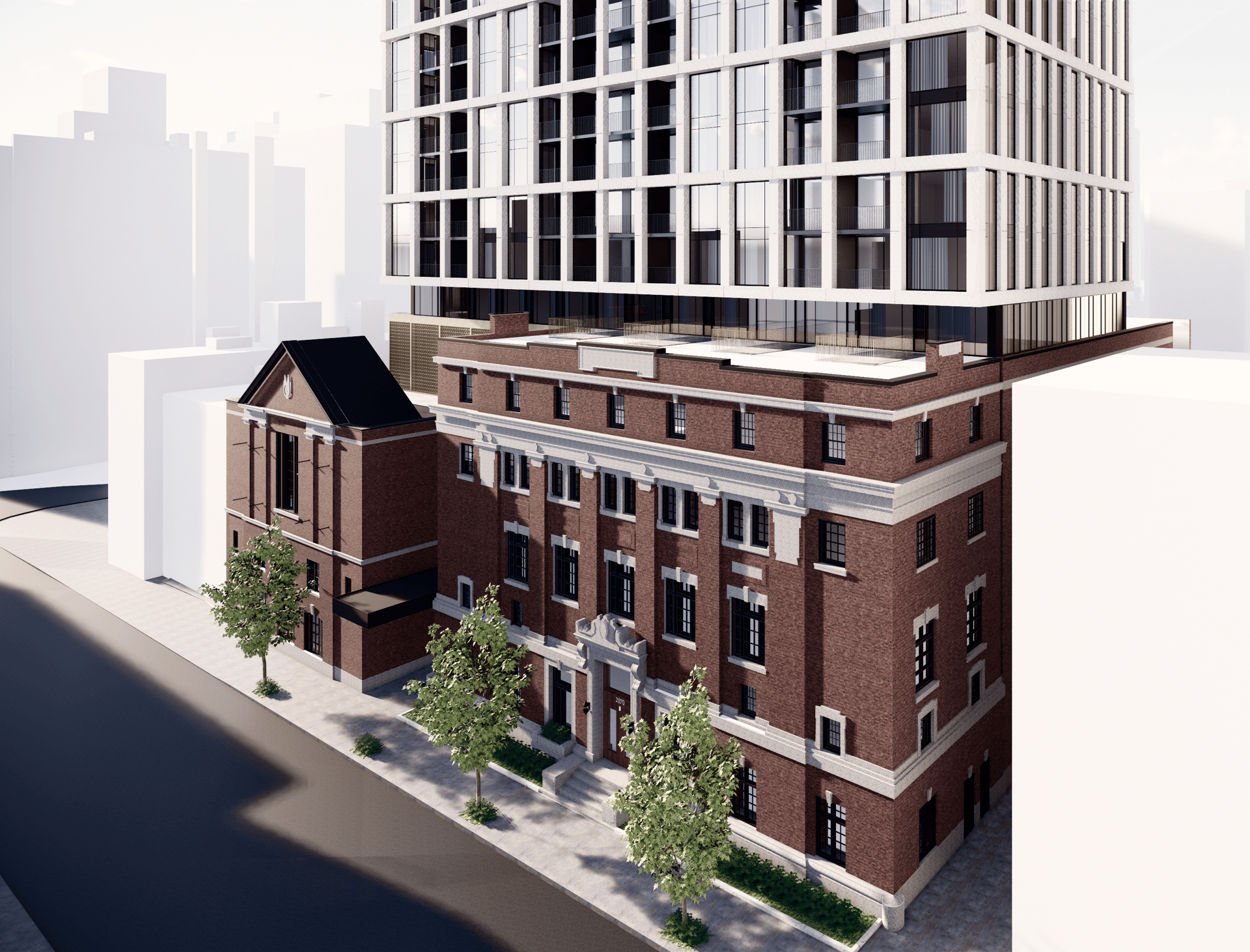 MAA Condominiums & Penthouses - image 4