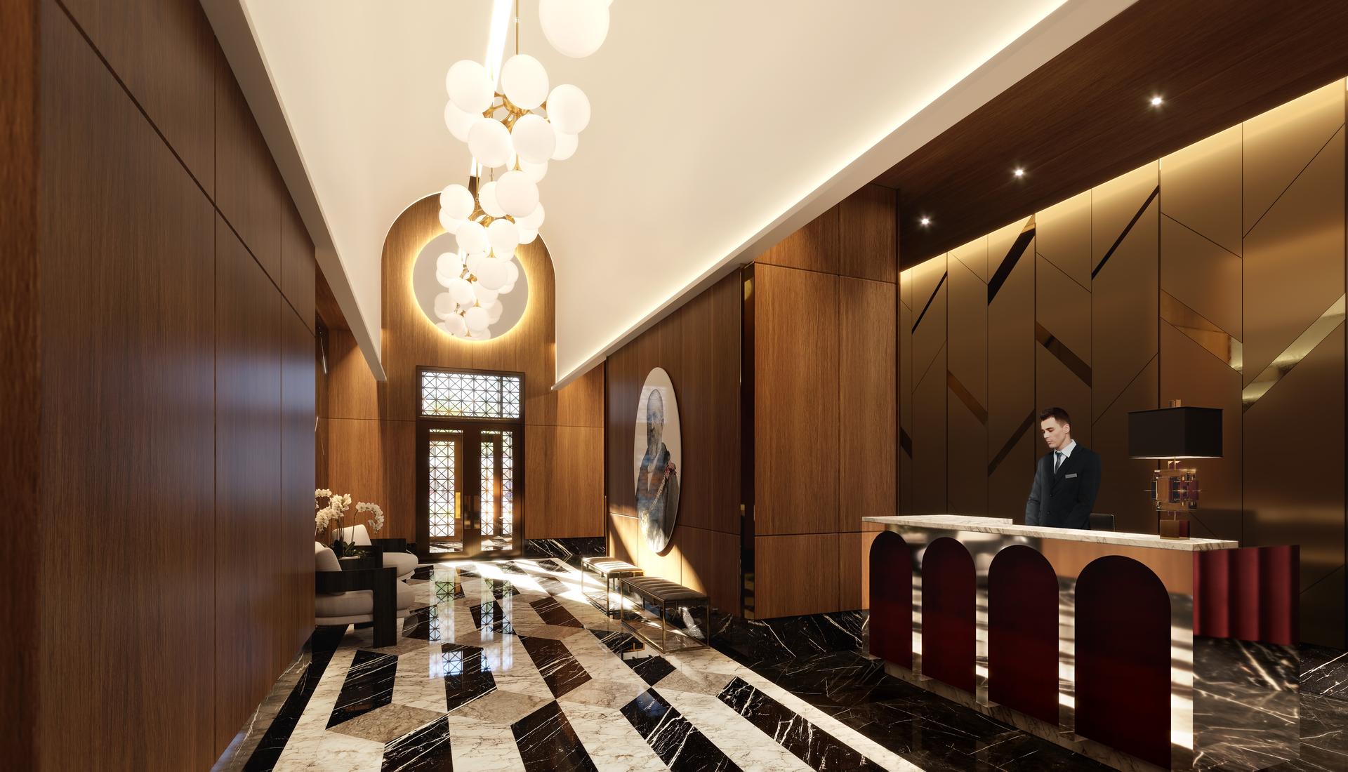 MAA Condominiums & Penthouses - image 13