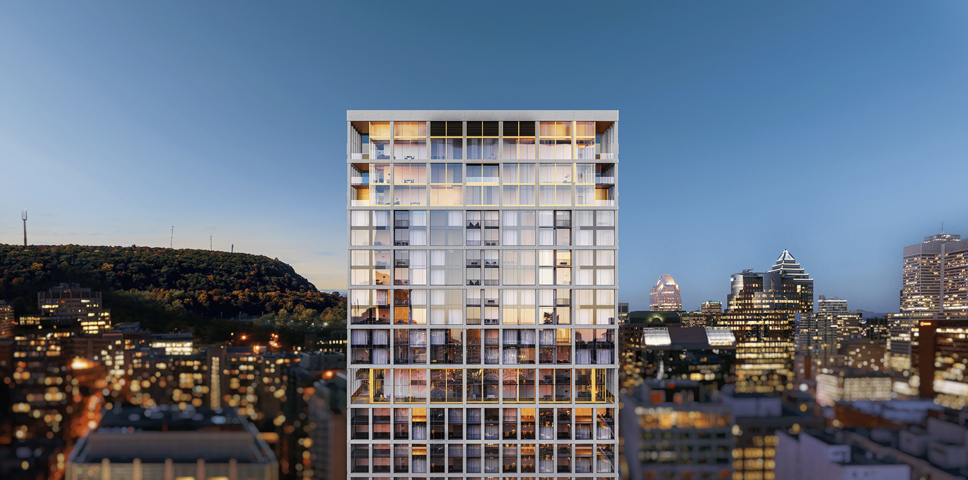 MAA Condominiums & Penthouses - image 3