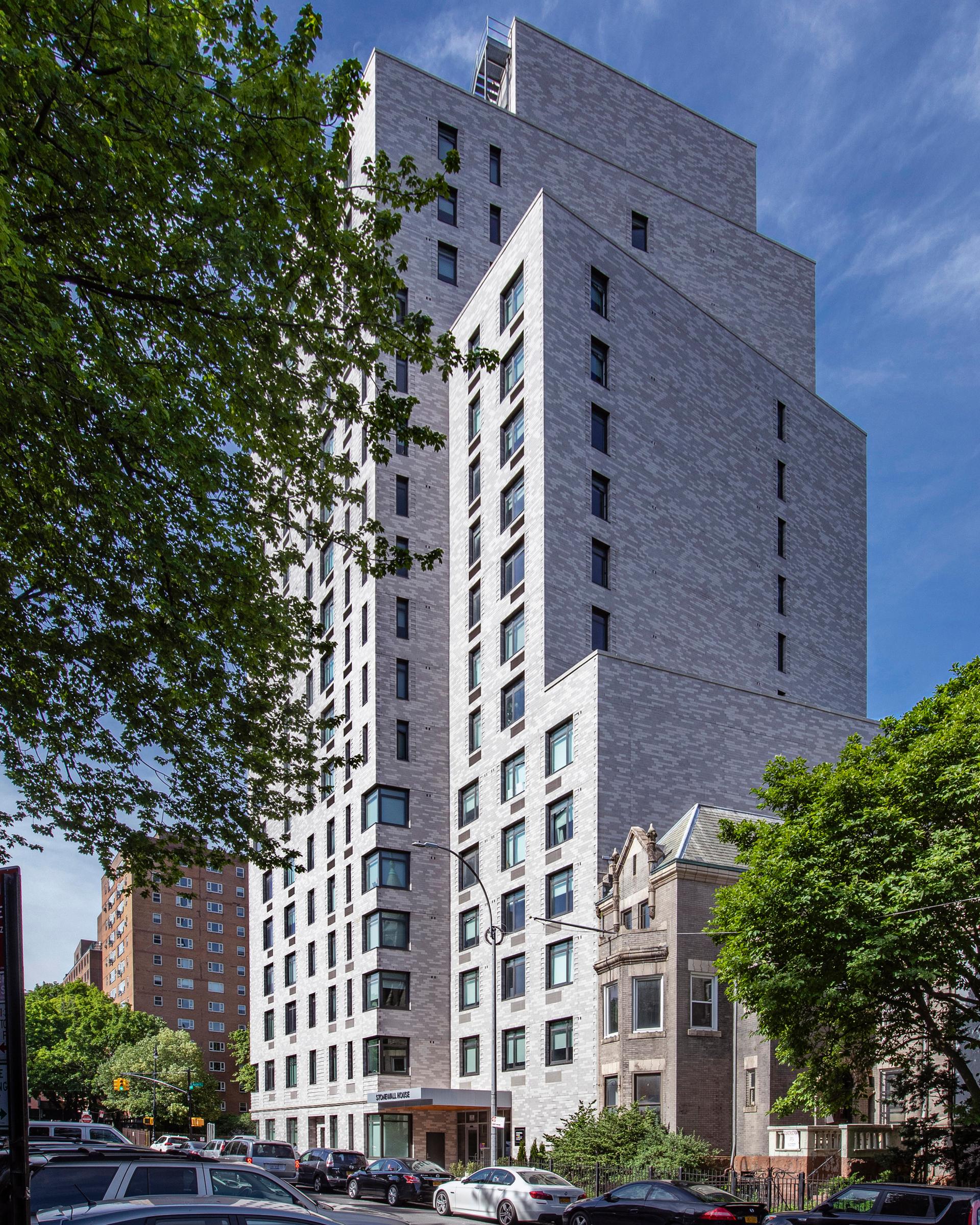 Stonewall House - image 4