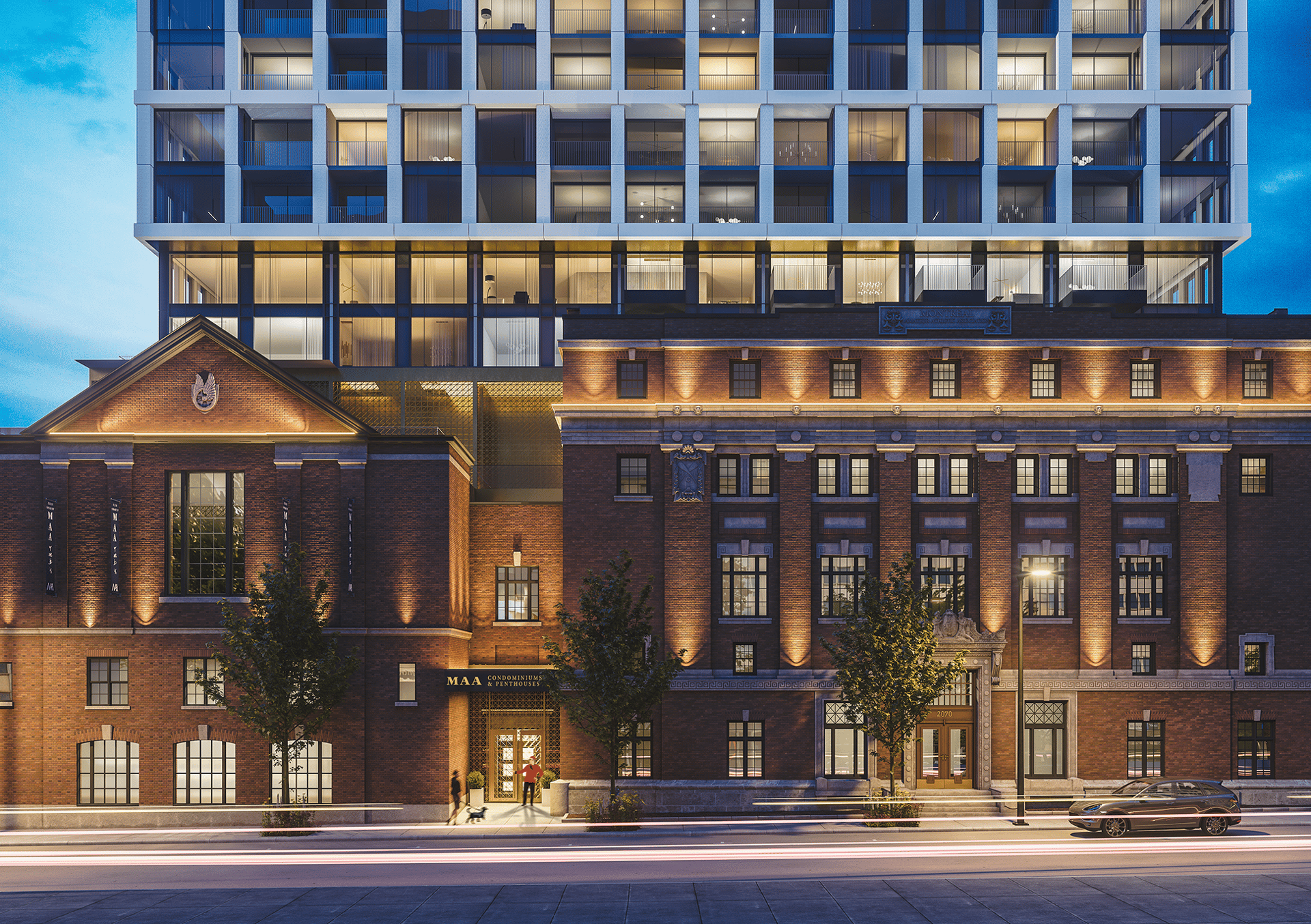 MAA Condominiums & Penthouses - image 15