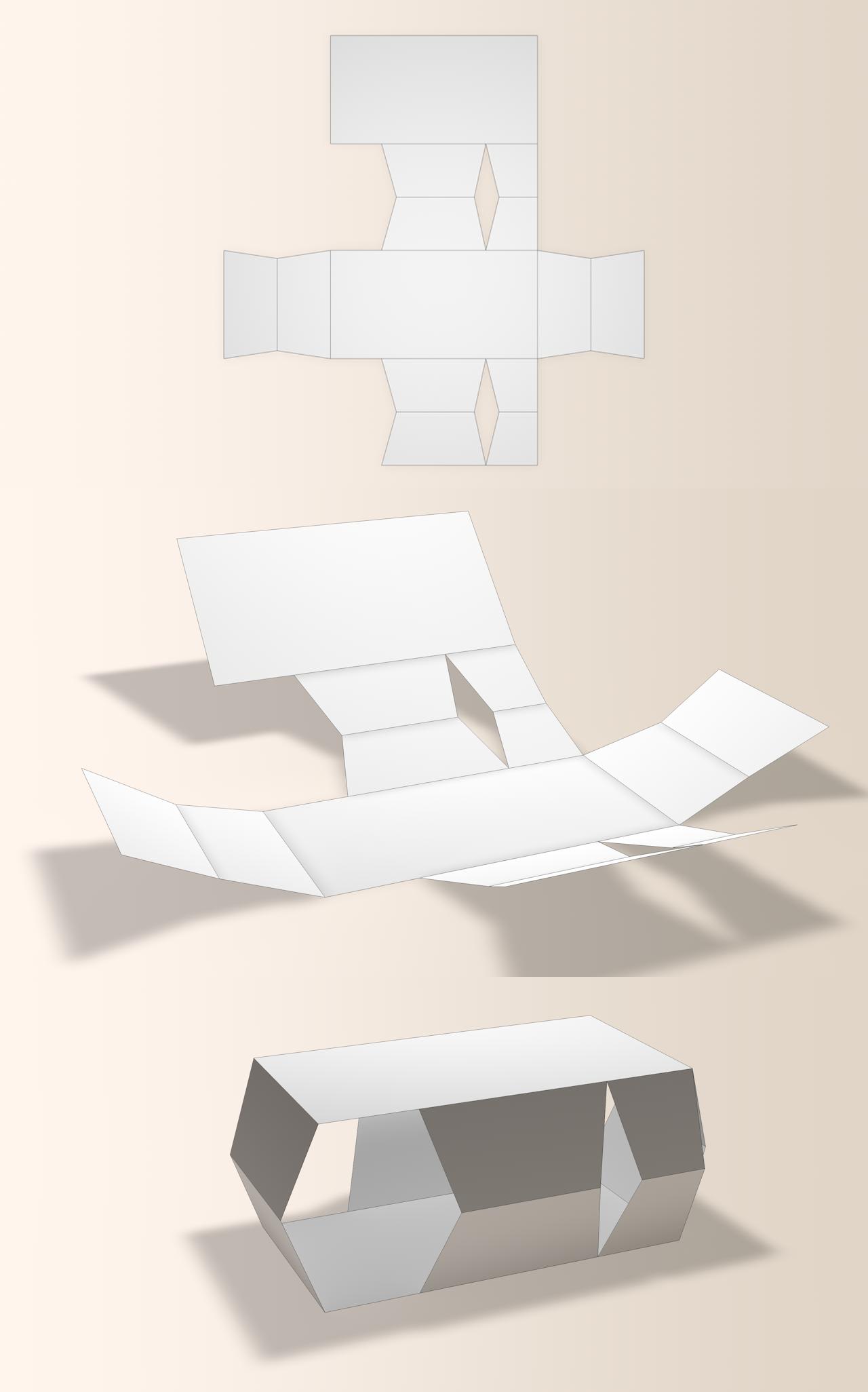 Folding Pod