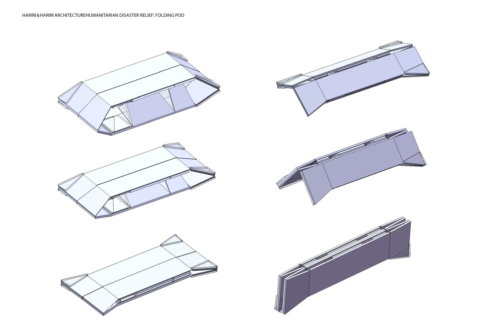 Folding Pod - image 3