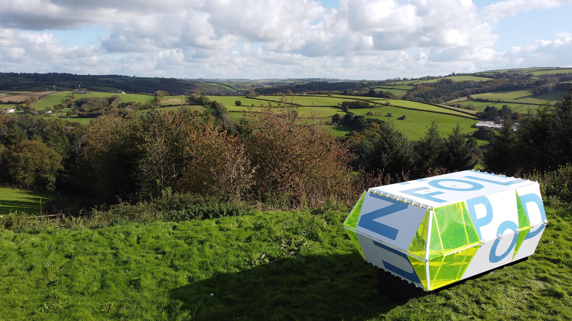 Folding Pod - image 2