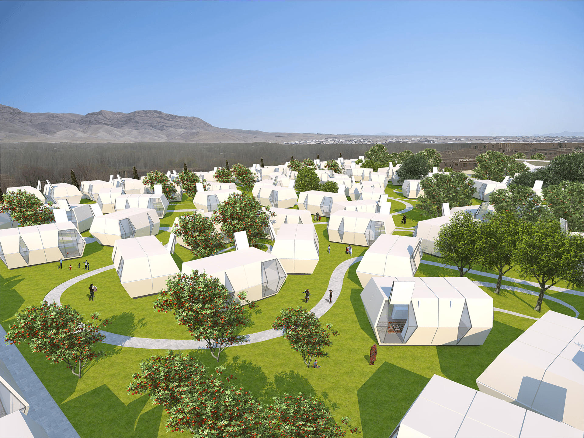 Folding Pod - image 7
