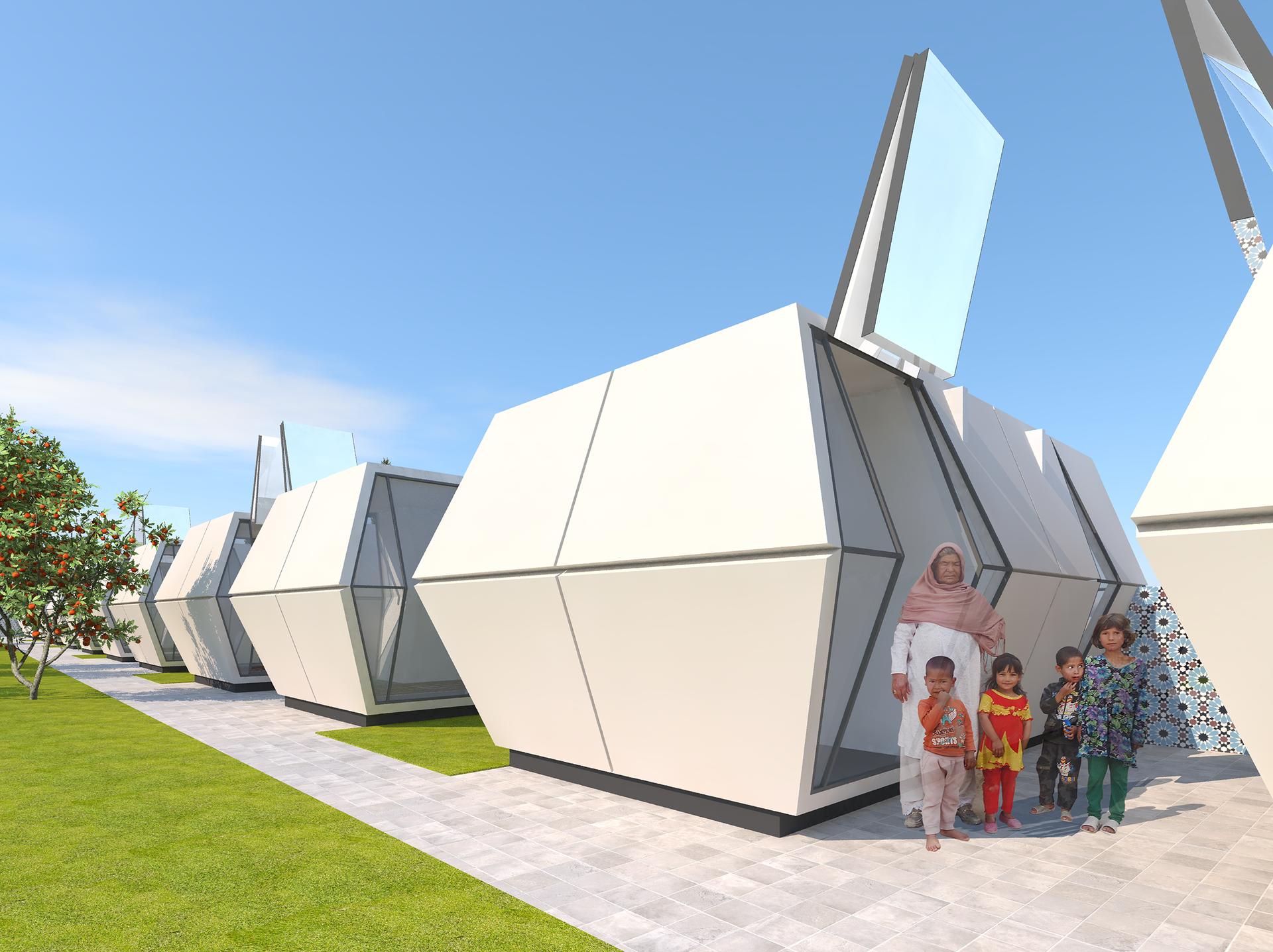 Folding Pod - image 8