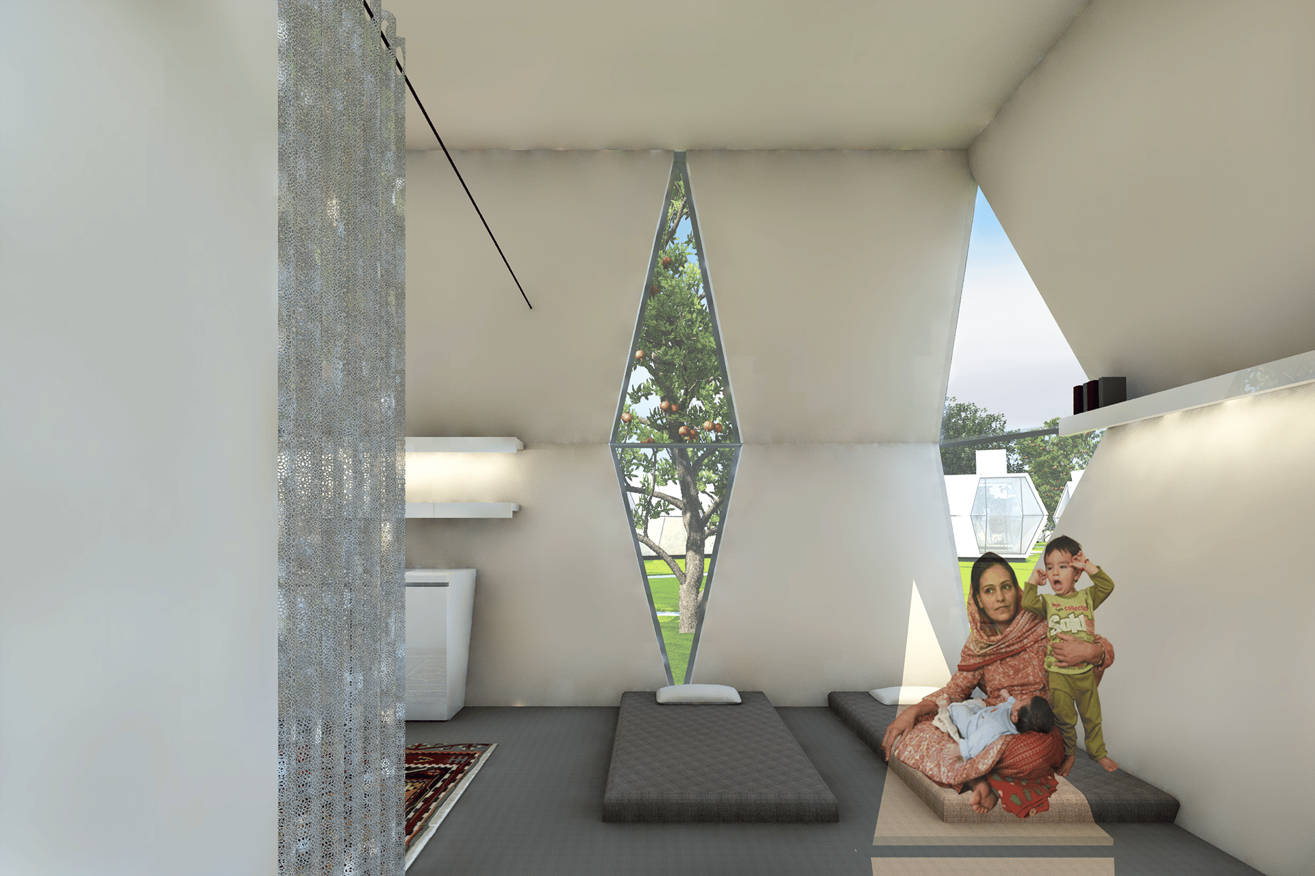 Folding Pod - image 9