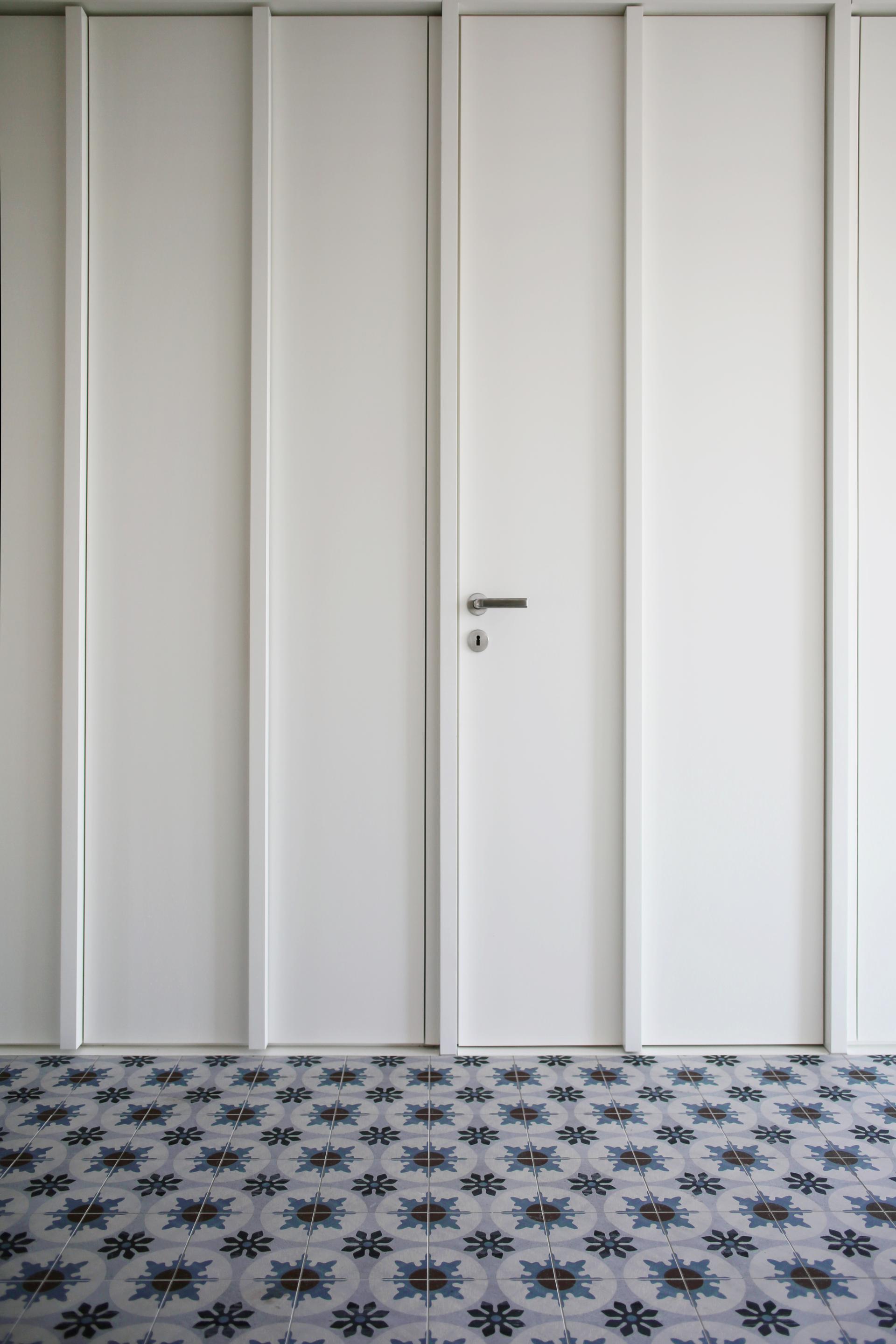 Leimenstrasse Apartment Building - image 10