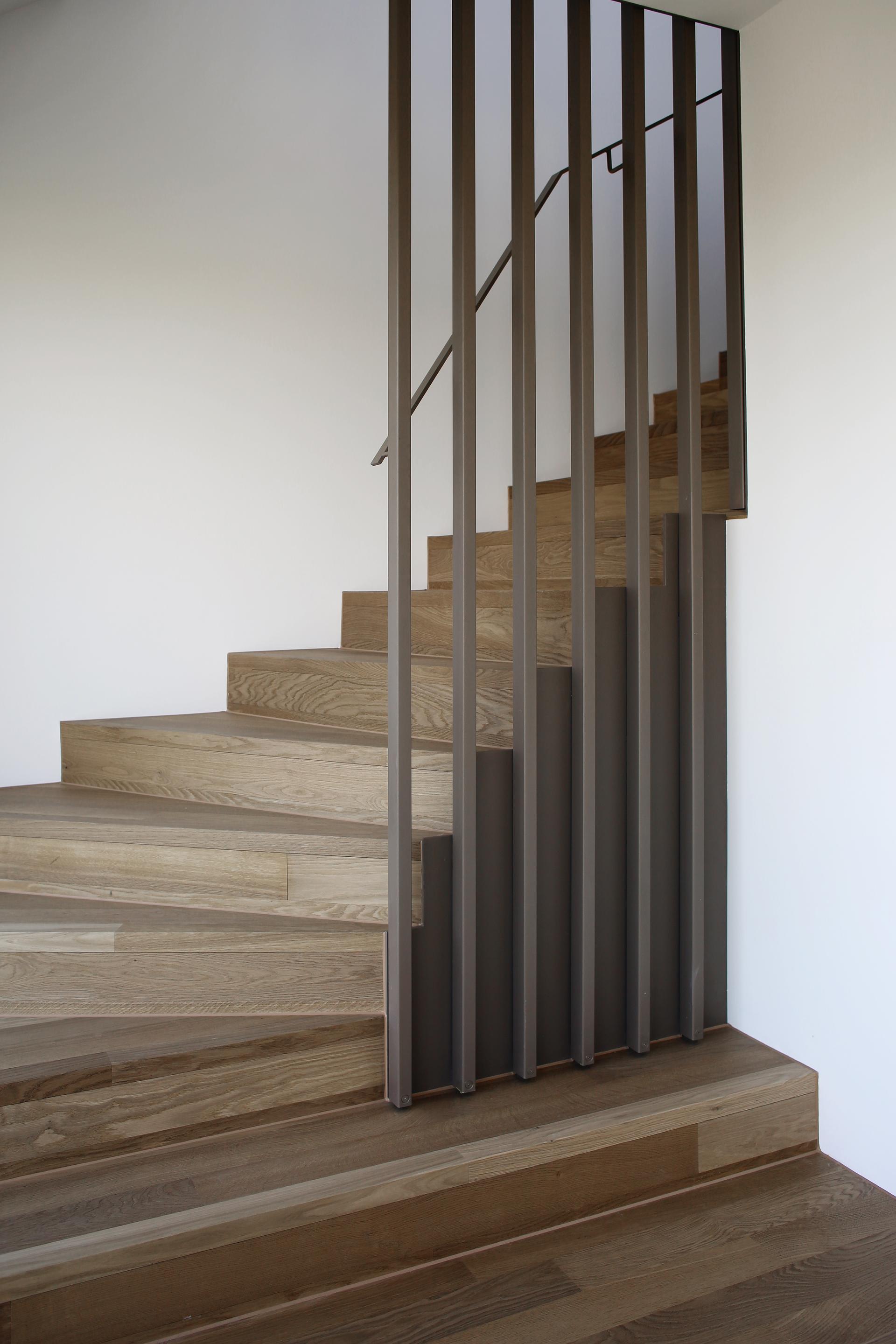 Leimenstrasse Apartment Building - image 12