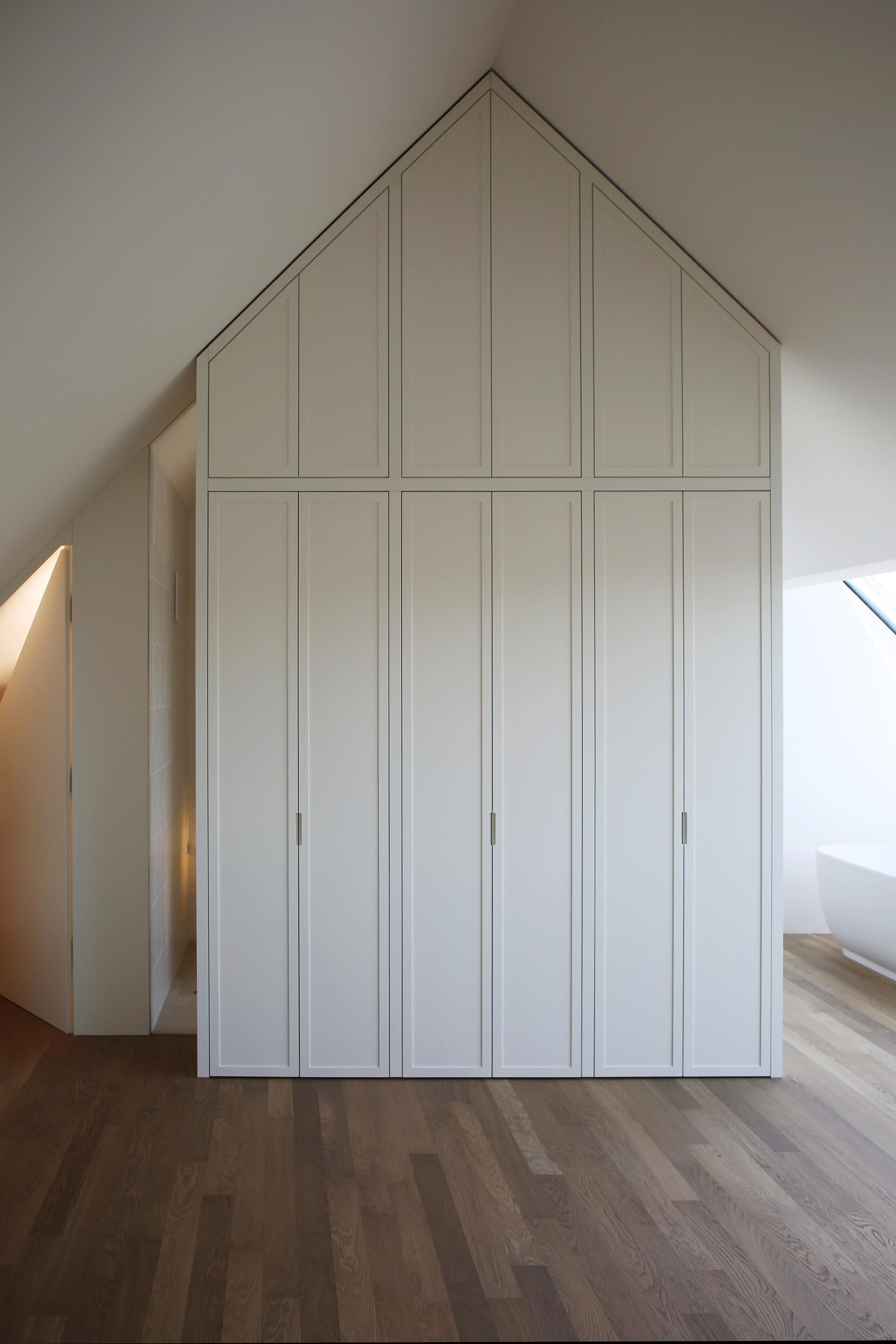 Leimenstrasse Apartment Building - image 14