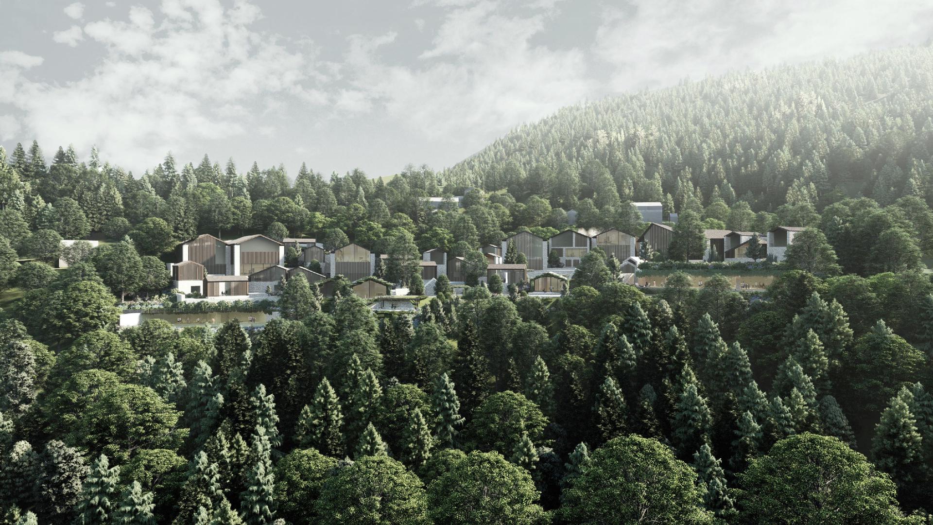 Lago Maggiore Retreat - image 4