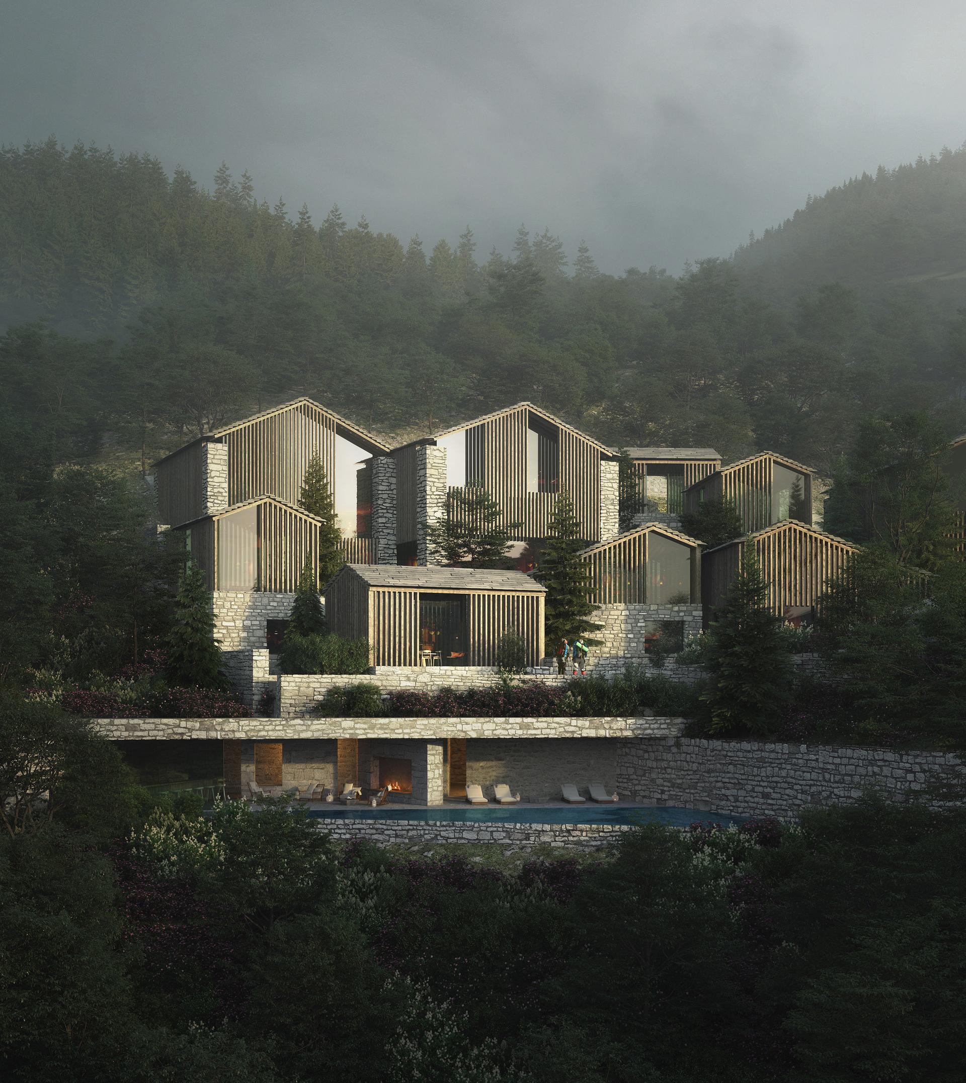 Lago Maggiore Retreat - image 6