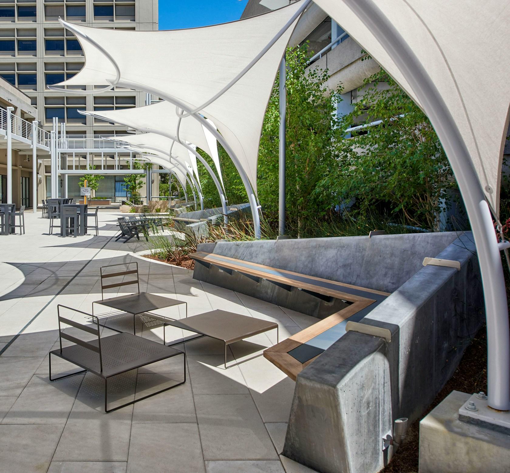 Corten Ribbon - image 11