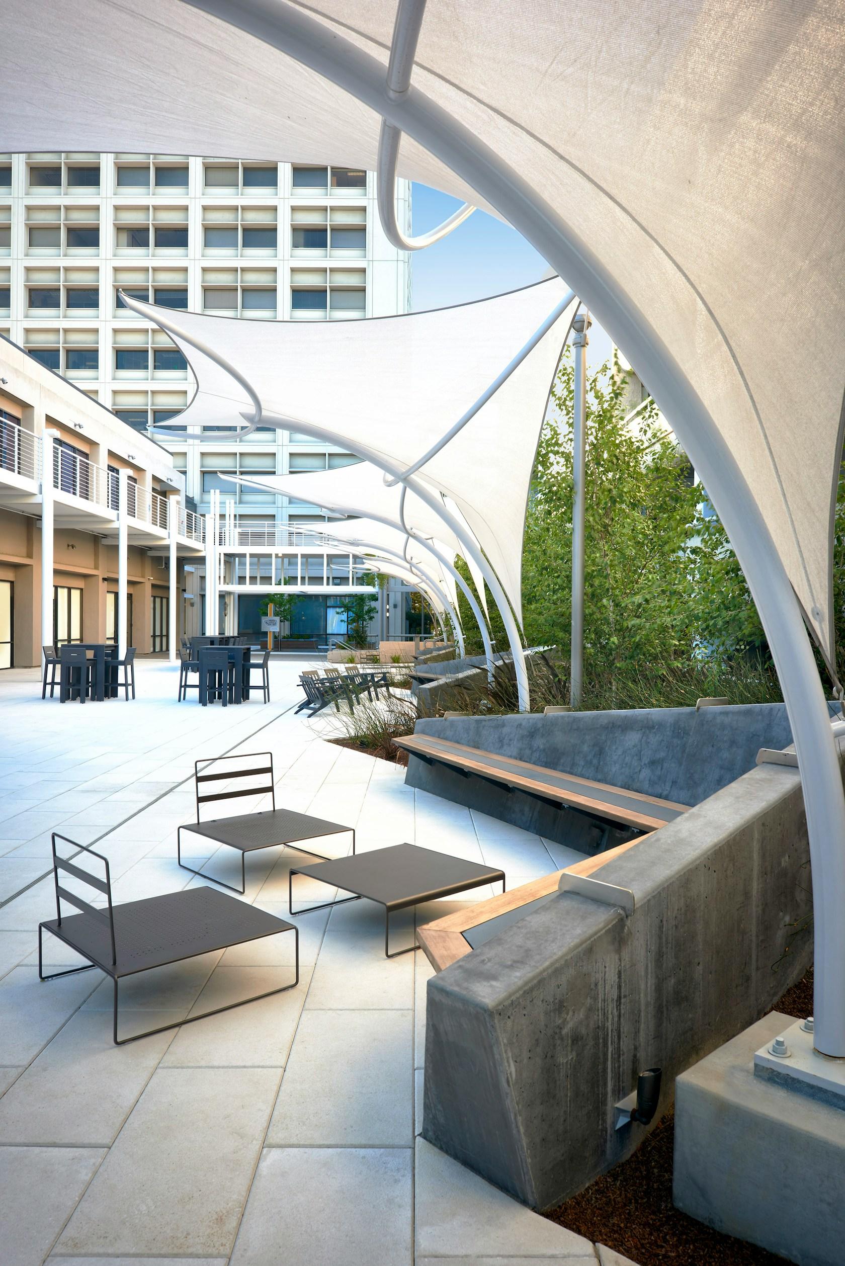 Corten Ribbon - image 15