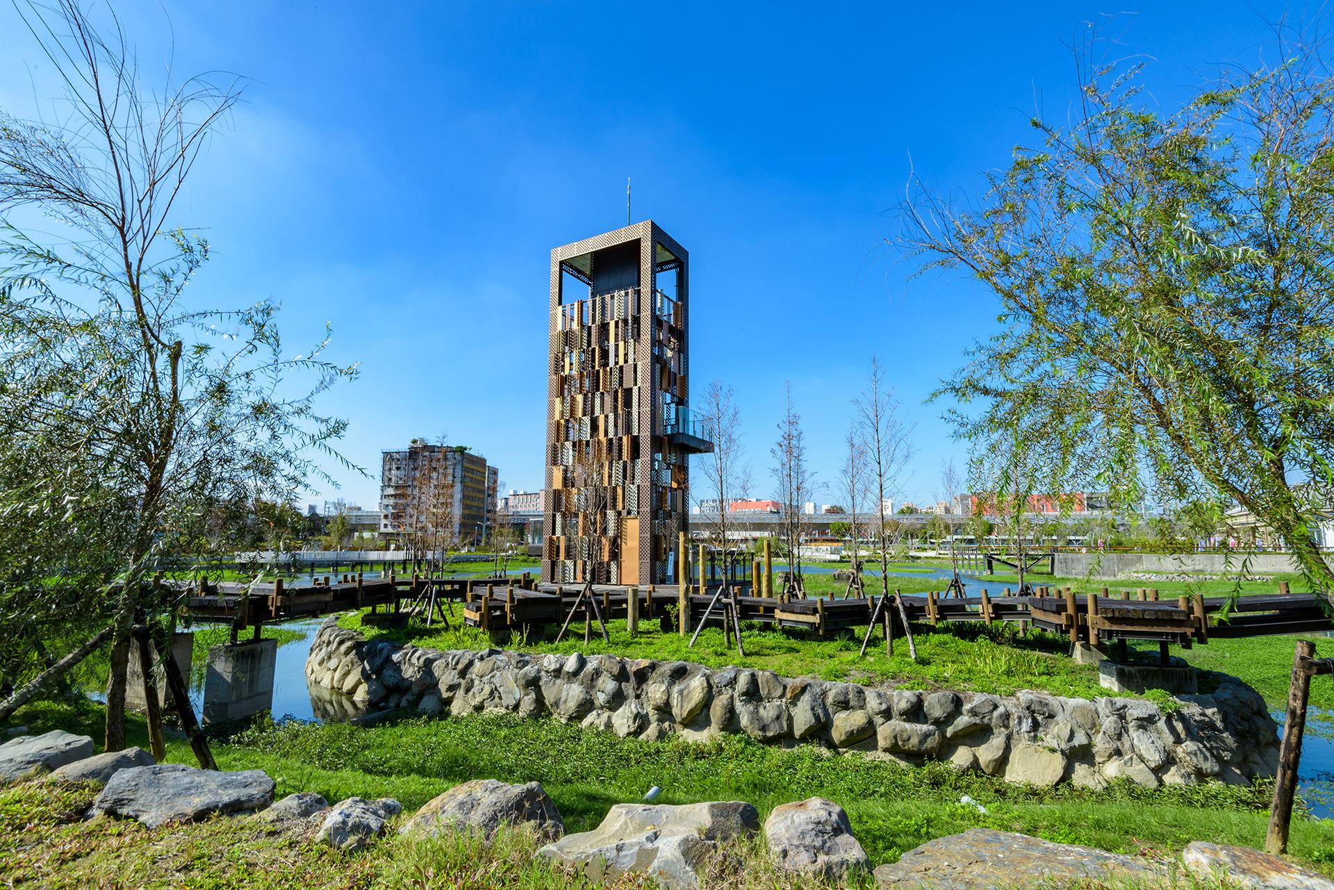 Yong Quan Park - image 4