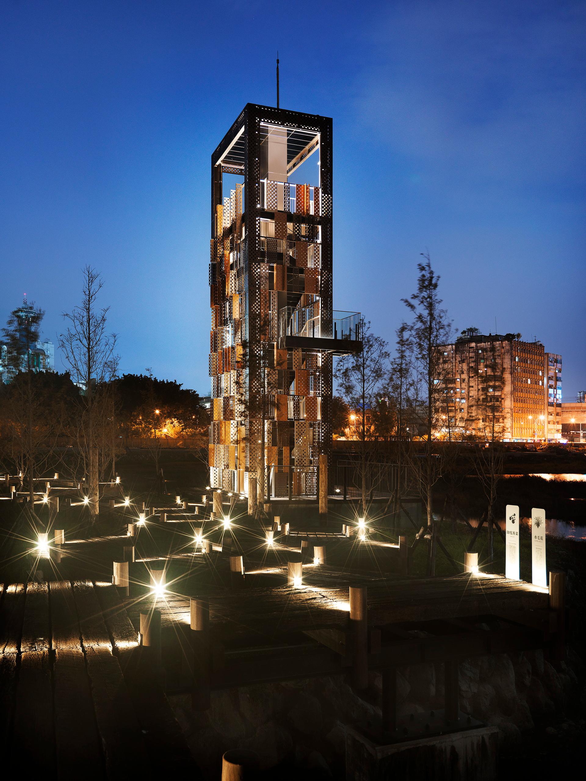 Yong Quan Park - image 5