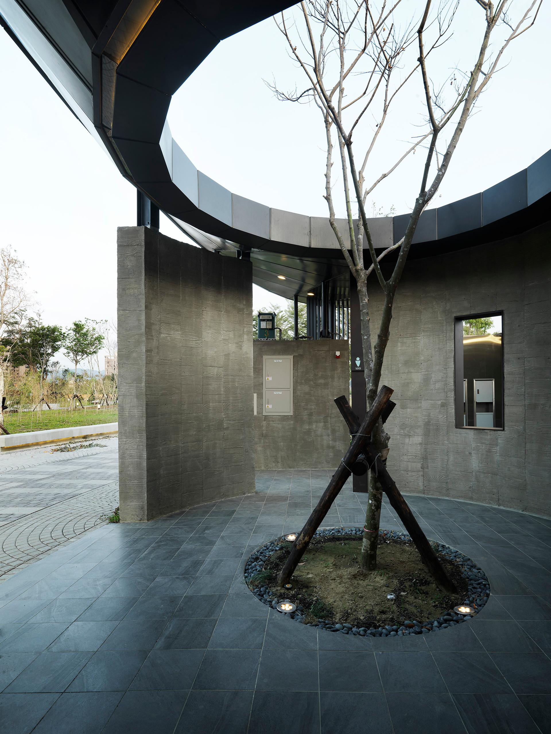 Yong Quan Park - image 11