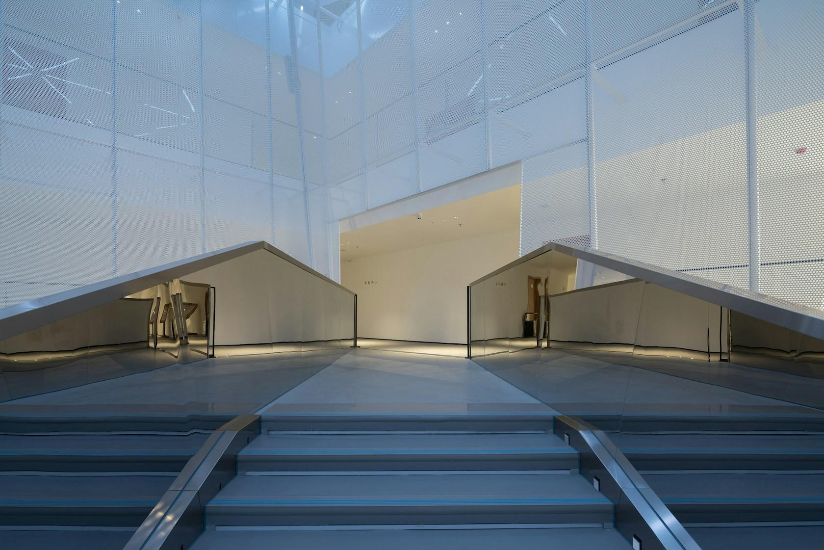Shuifa Information Town Industrial Exhibition Center - image 15