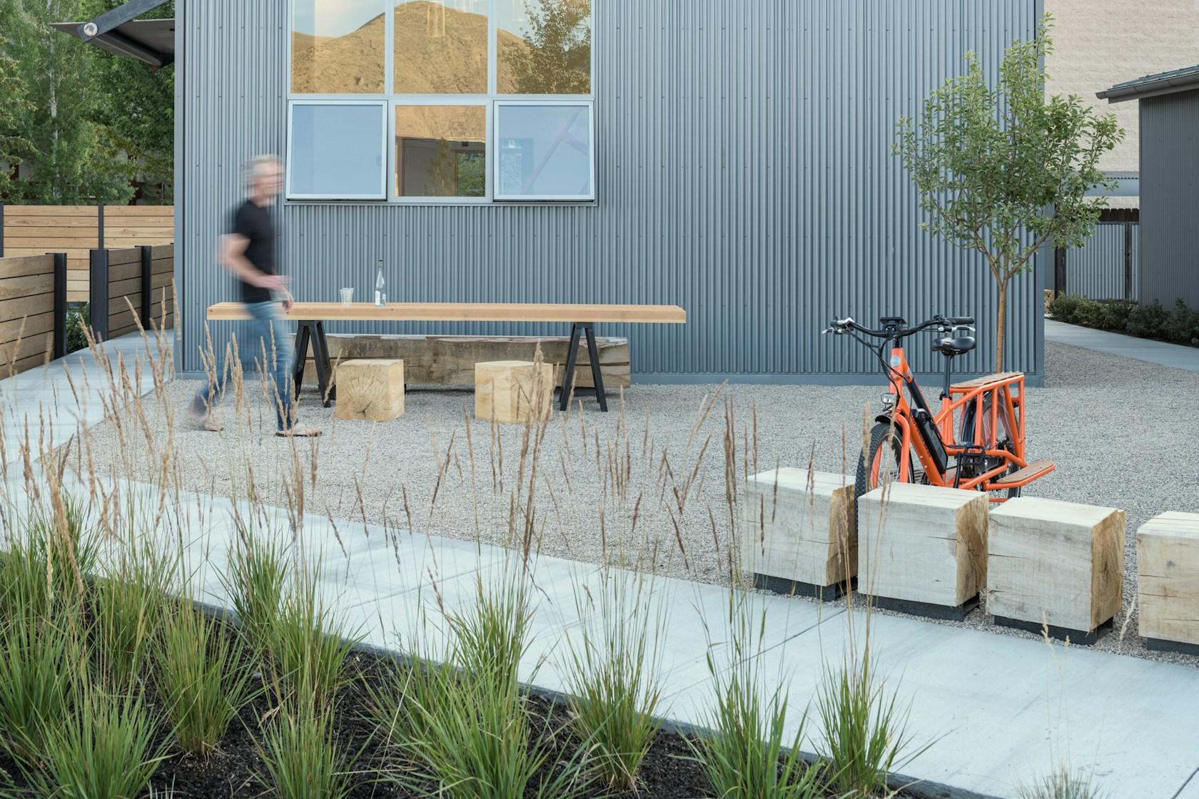The Granary at Lightworks - image 11