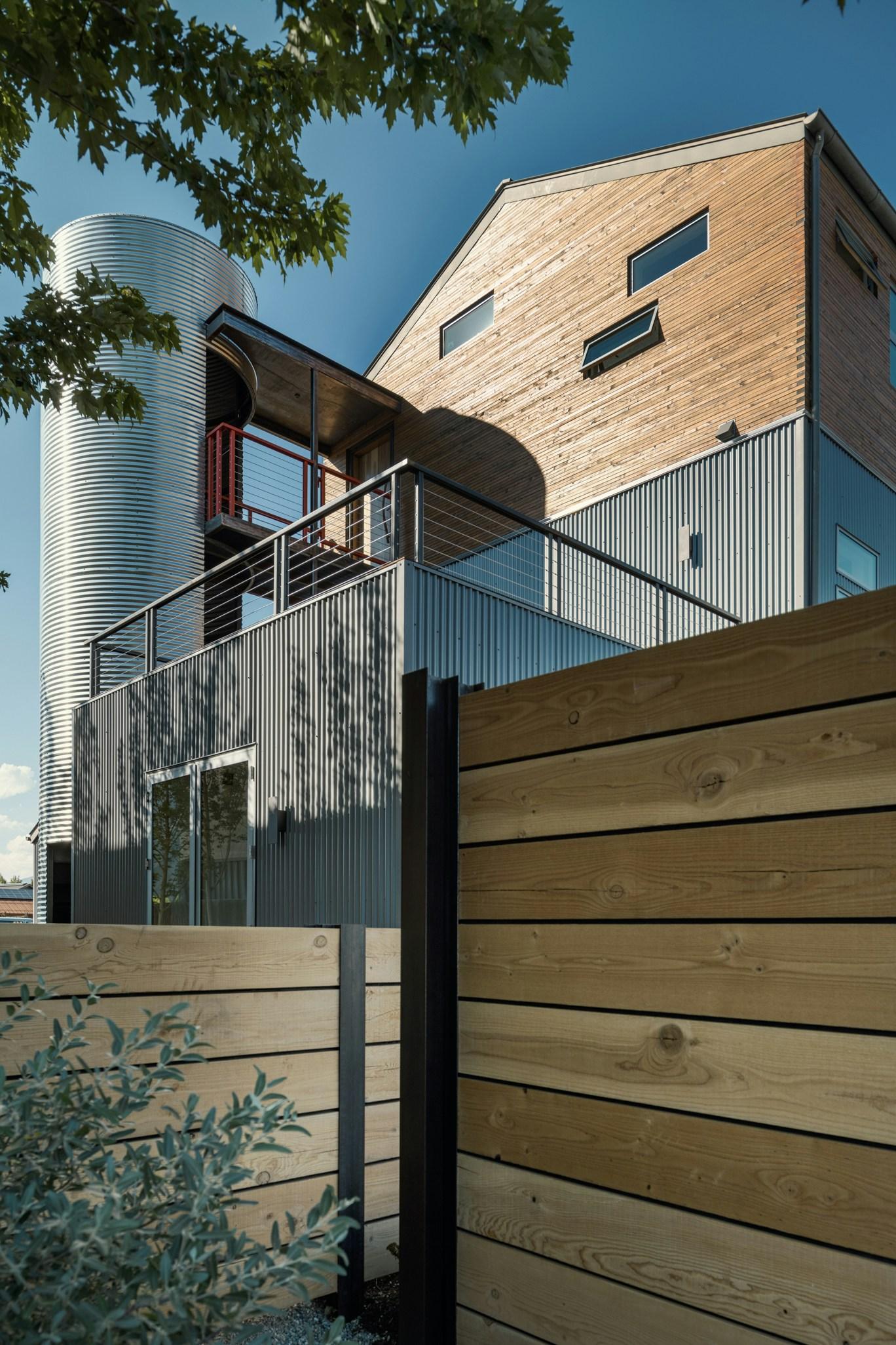 The Granary at Lightworks - image 12