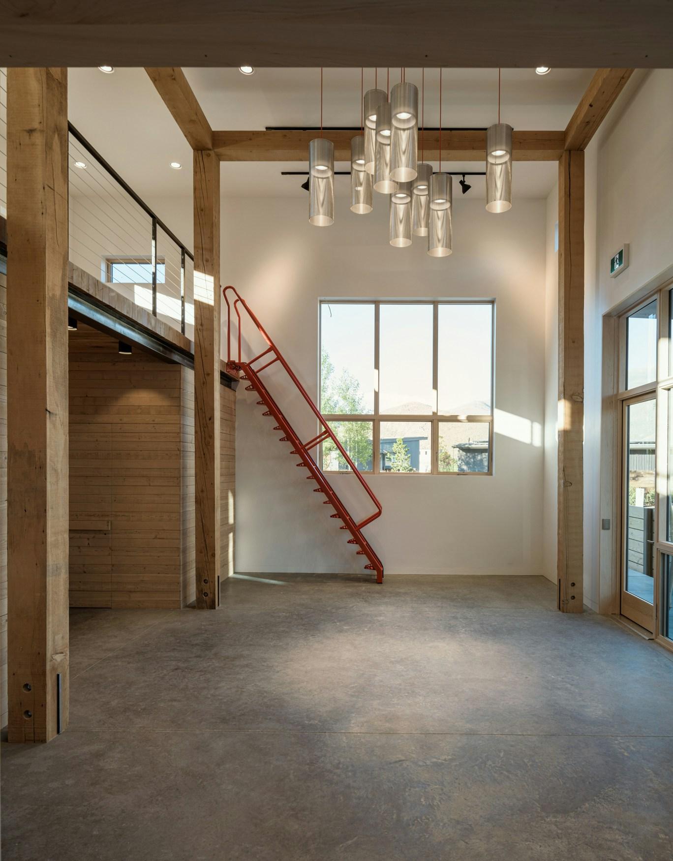 The Granary at Lightworks - image 4