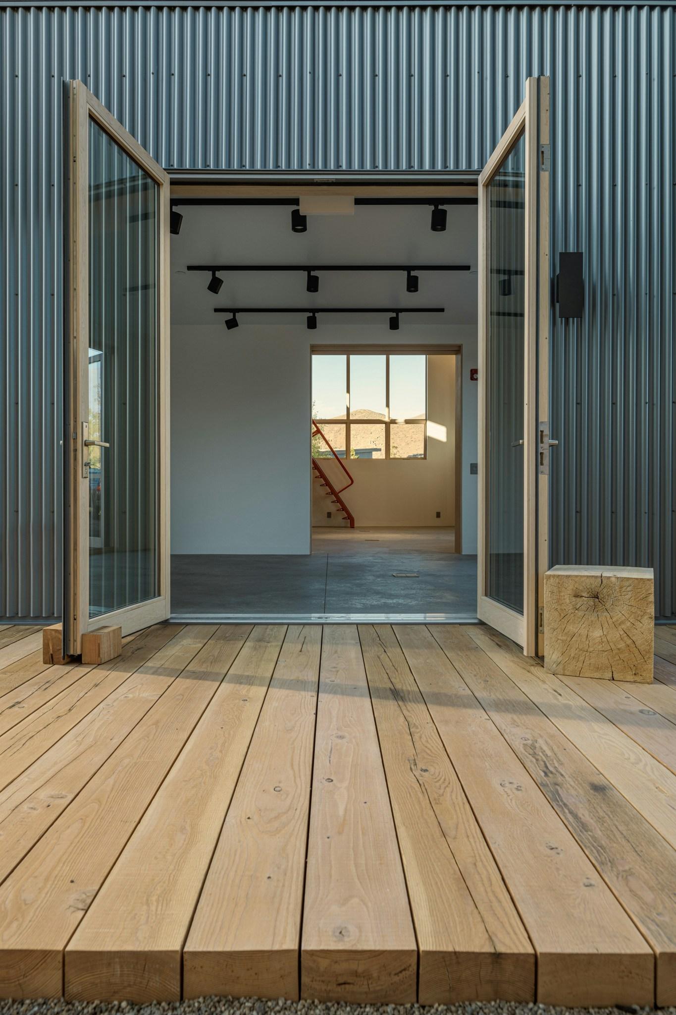 The Granary at Lightworks - image 13