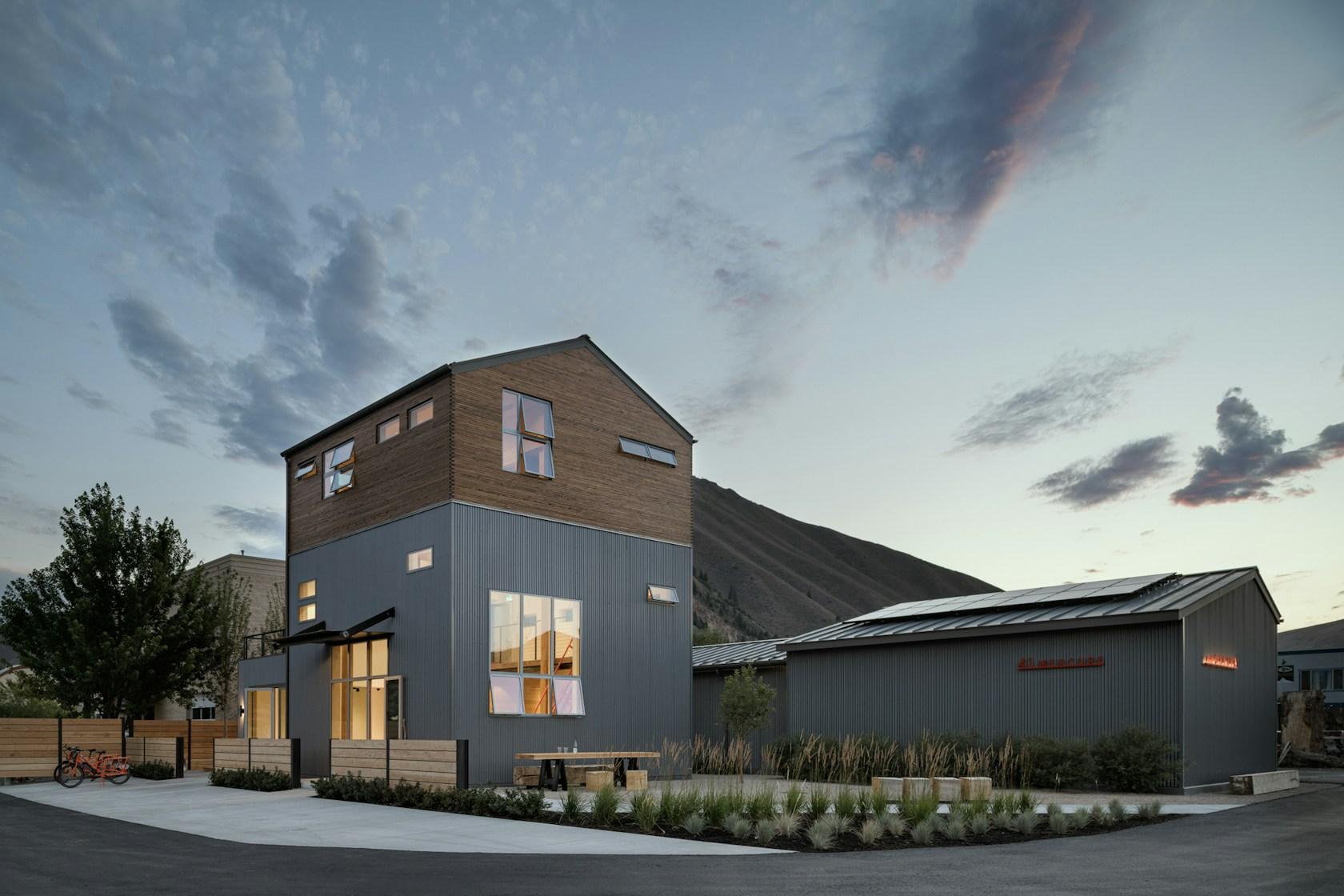 The Granary at Lightworks - image 6