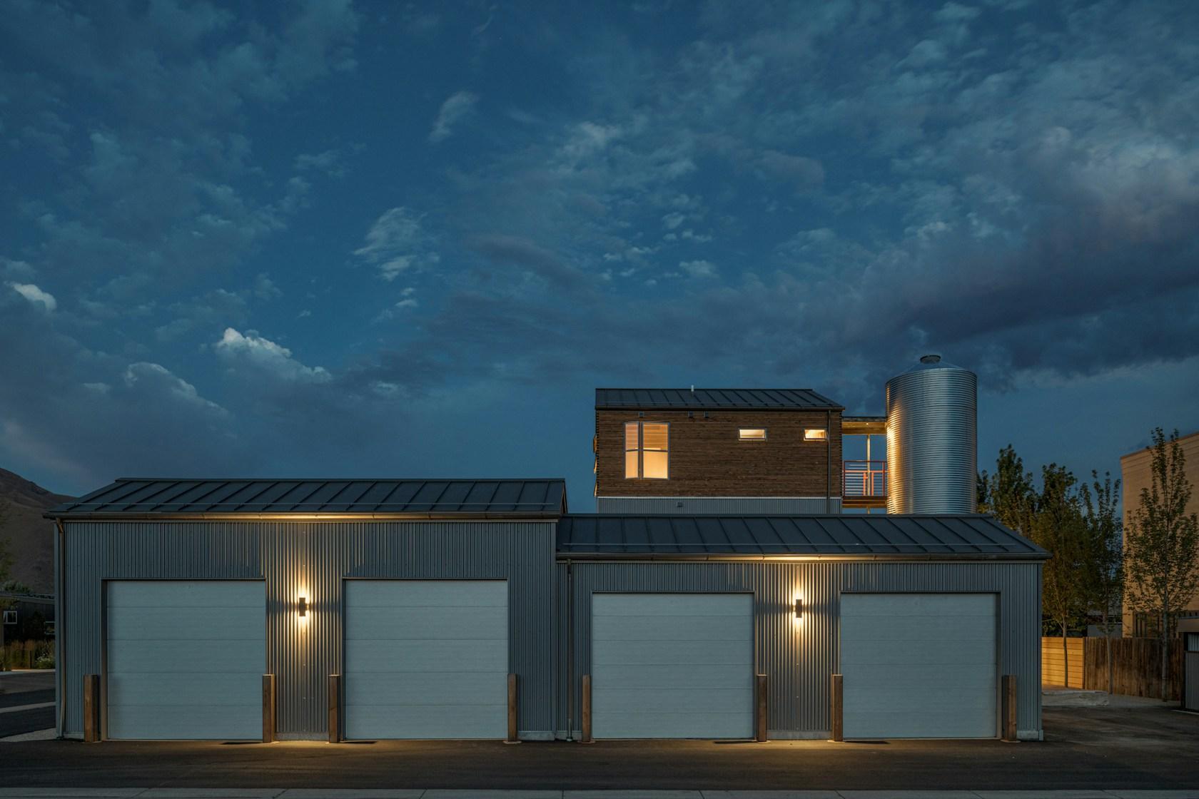 The Granary at Lightworks - image 23