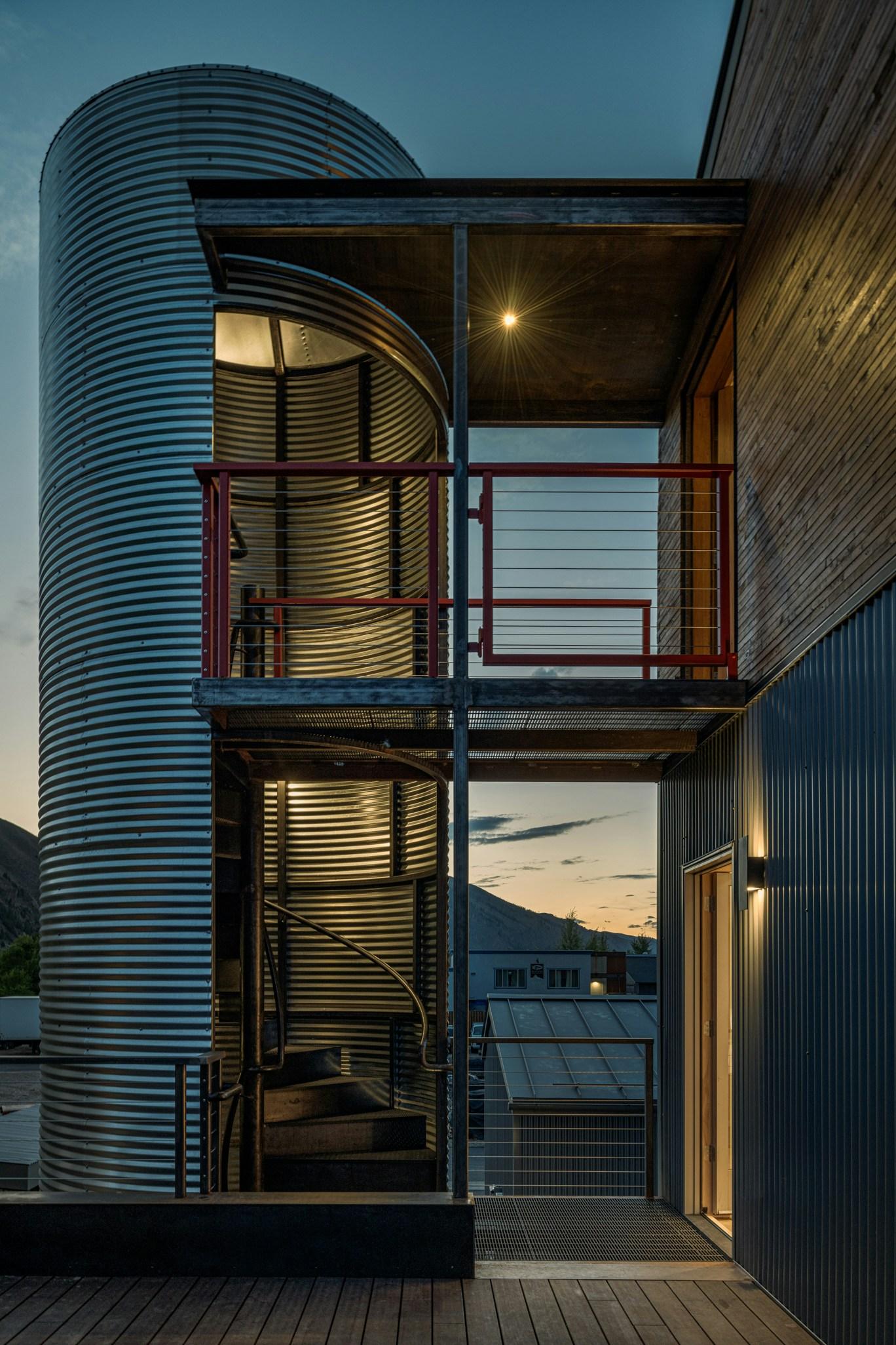 The Granary at Lightworks - image 14