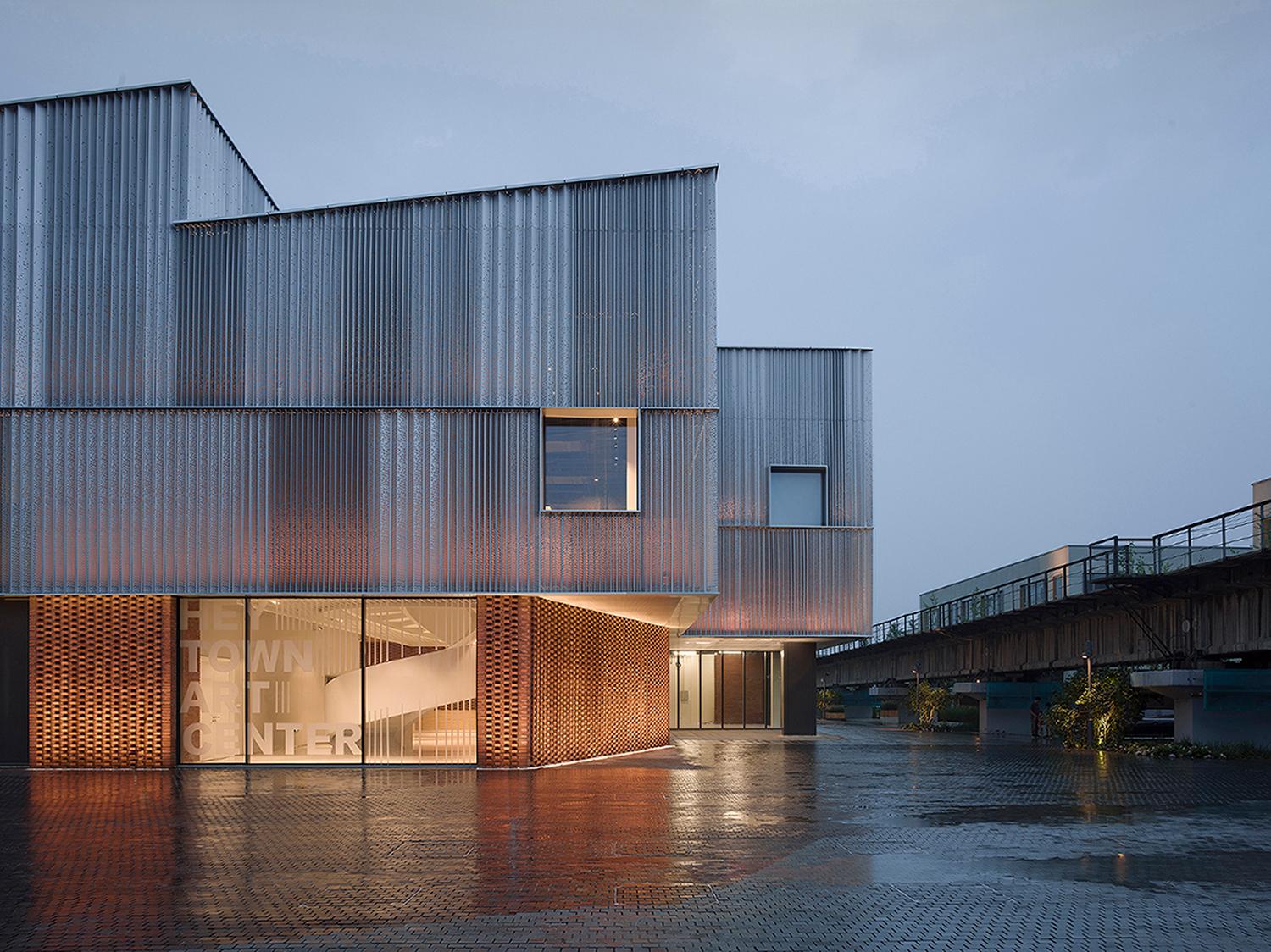HeyTown Art Center - image 15